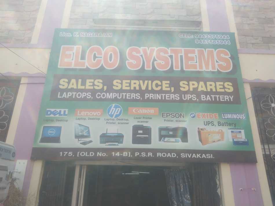 Elco Systems