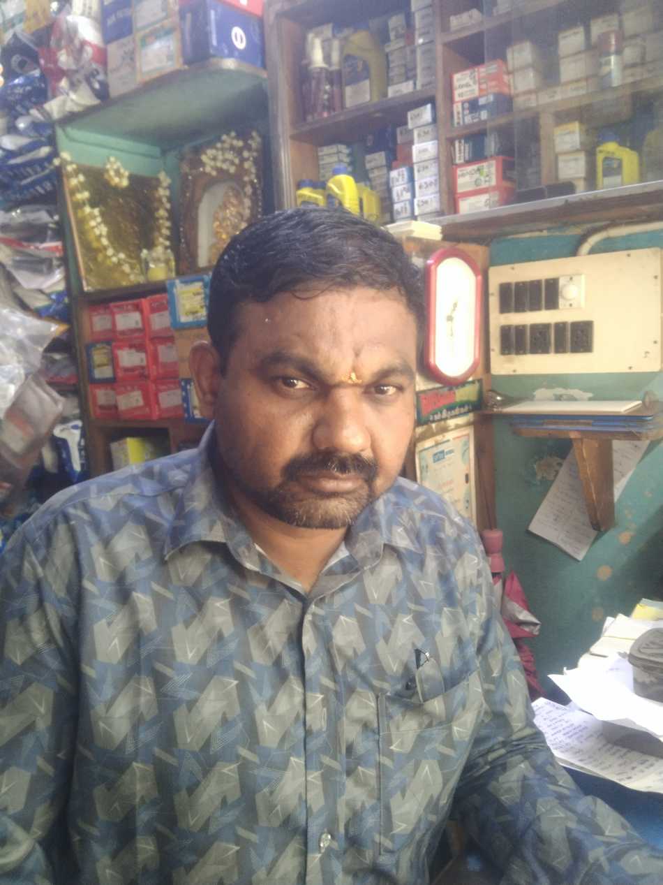 Backiya Lakshmi Auto Mobiles