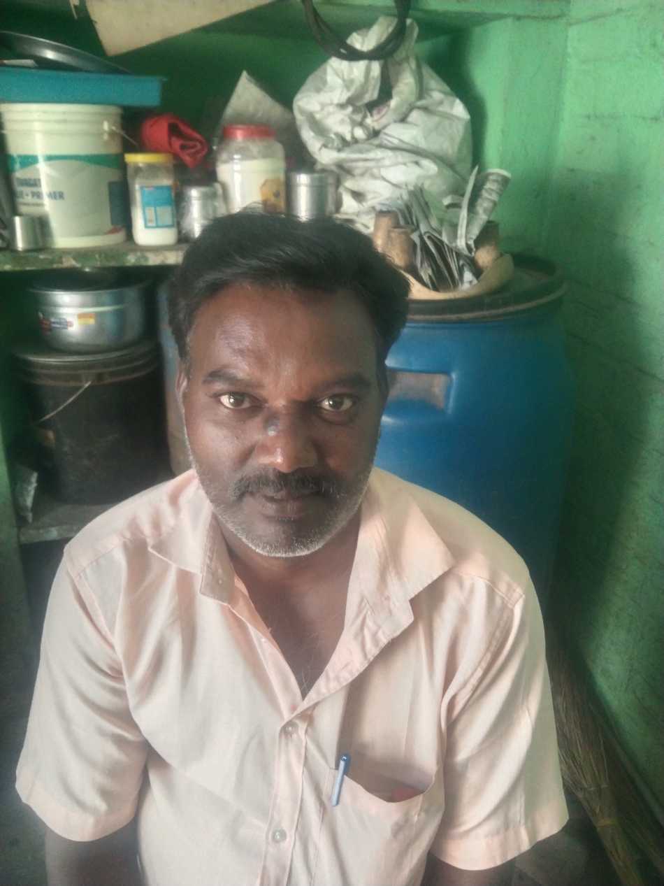 M.N.Murukku Company