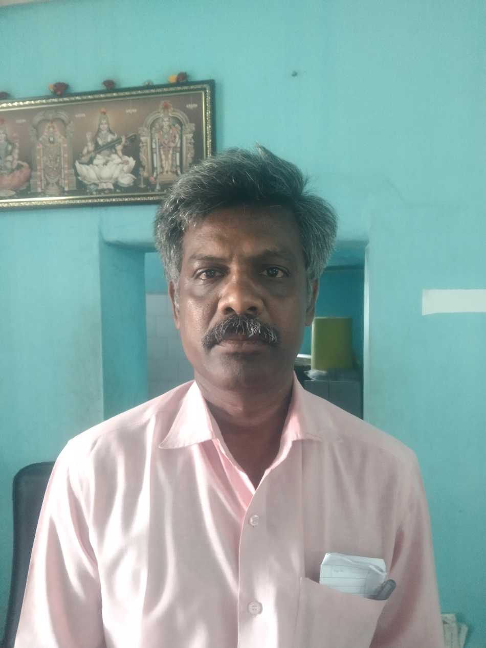 Kali Sankar paper store