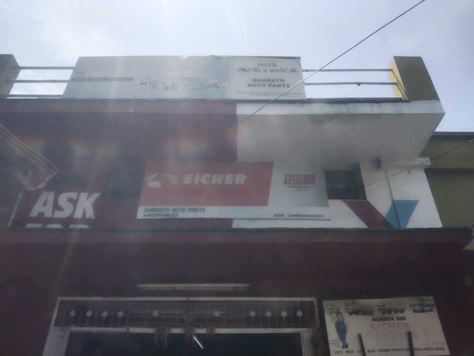 Bharath Auto Parts