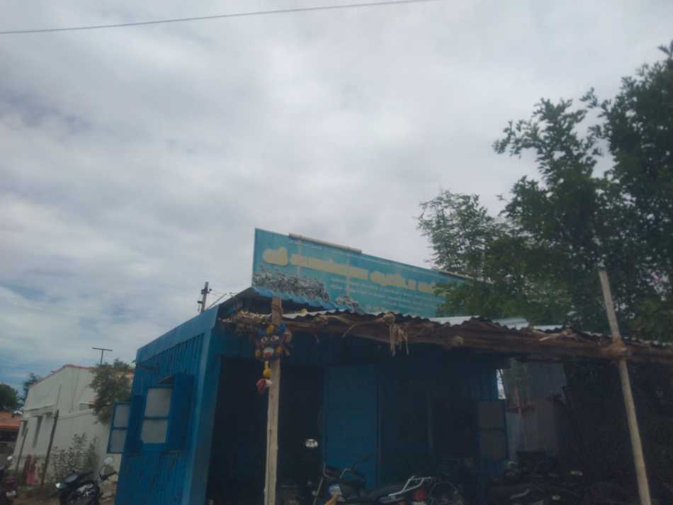 Sri subamangala Auto Consultancy & Workshop