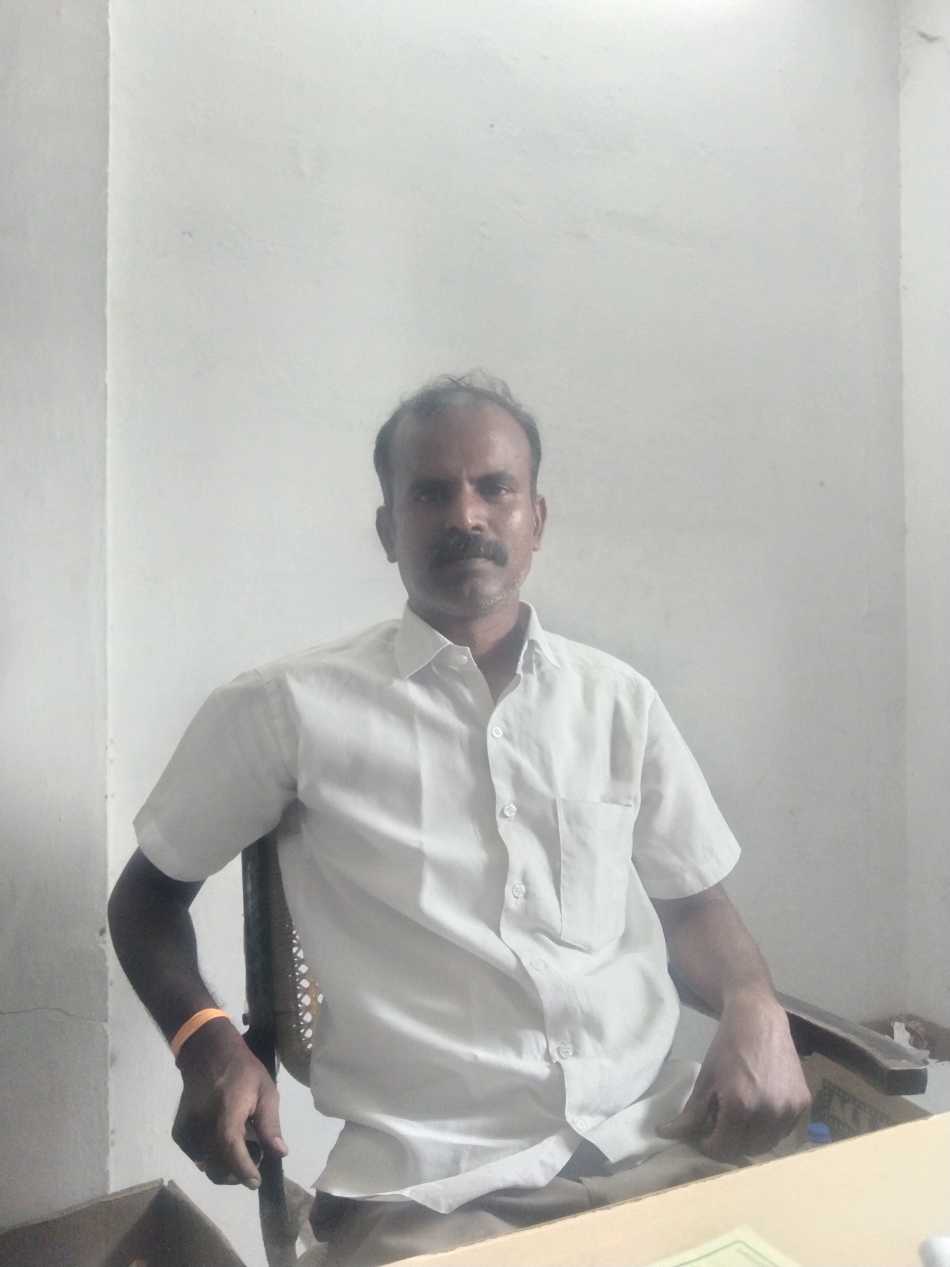 Sastha Traders