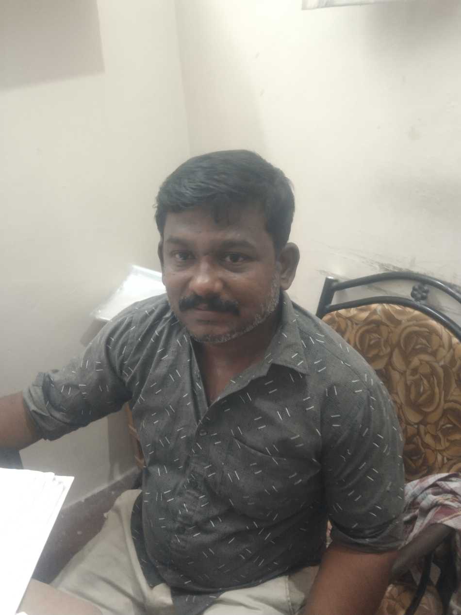 Selvaganesh Cottage Industries