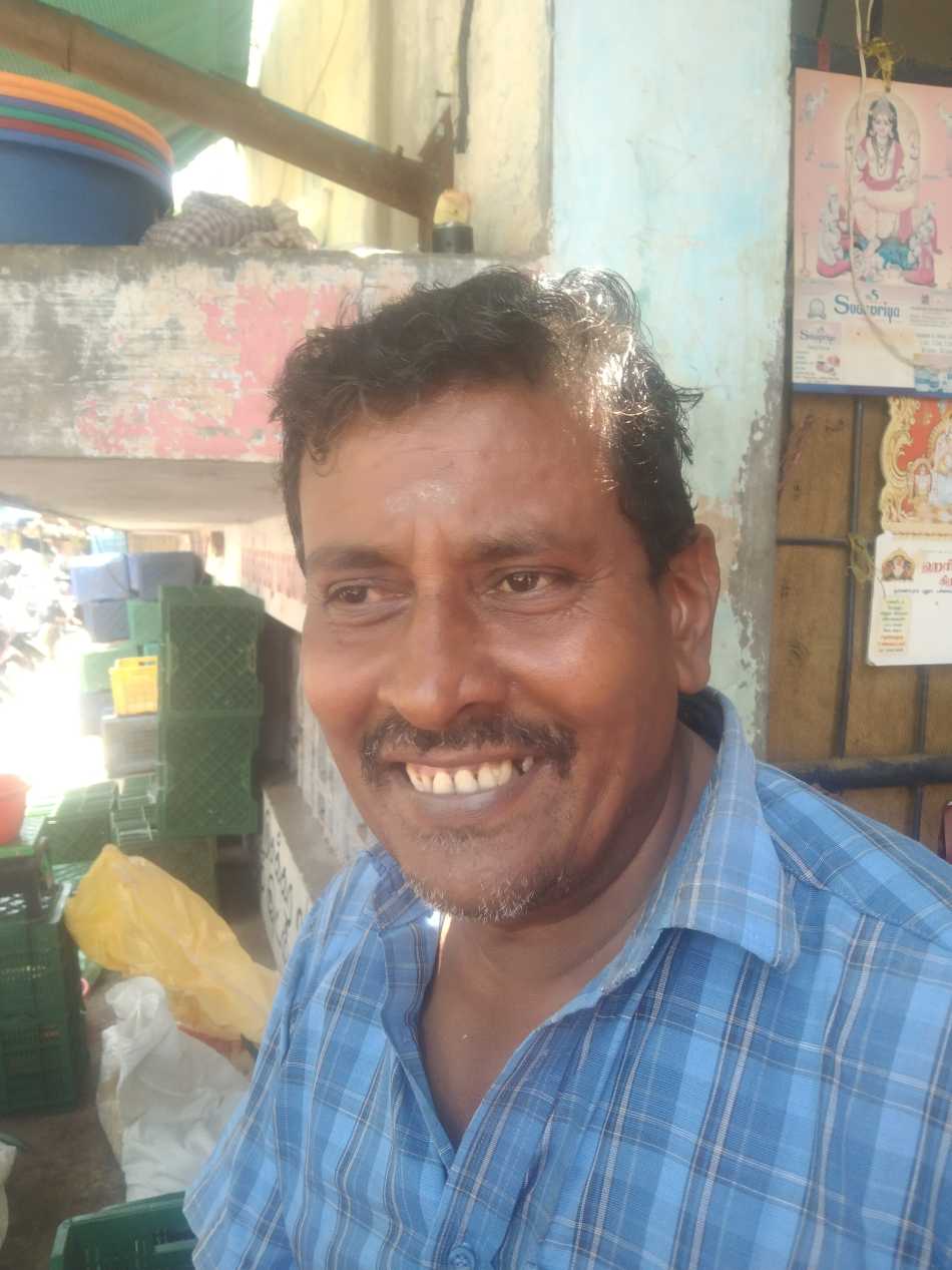 Manikandan Tamotto Shop