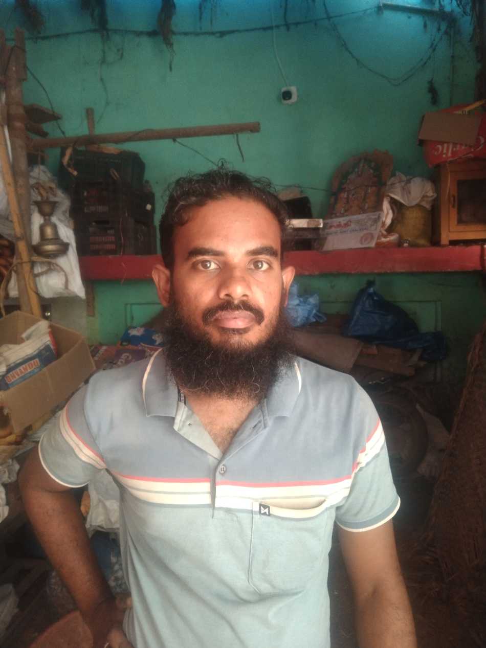 Muhemad Malik Rice Point