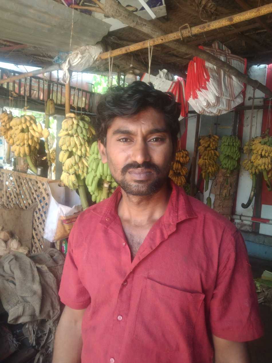 Santhose Fruits