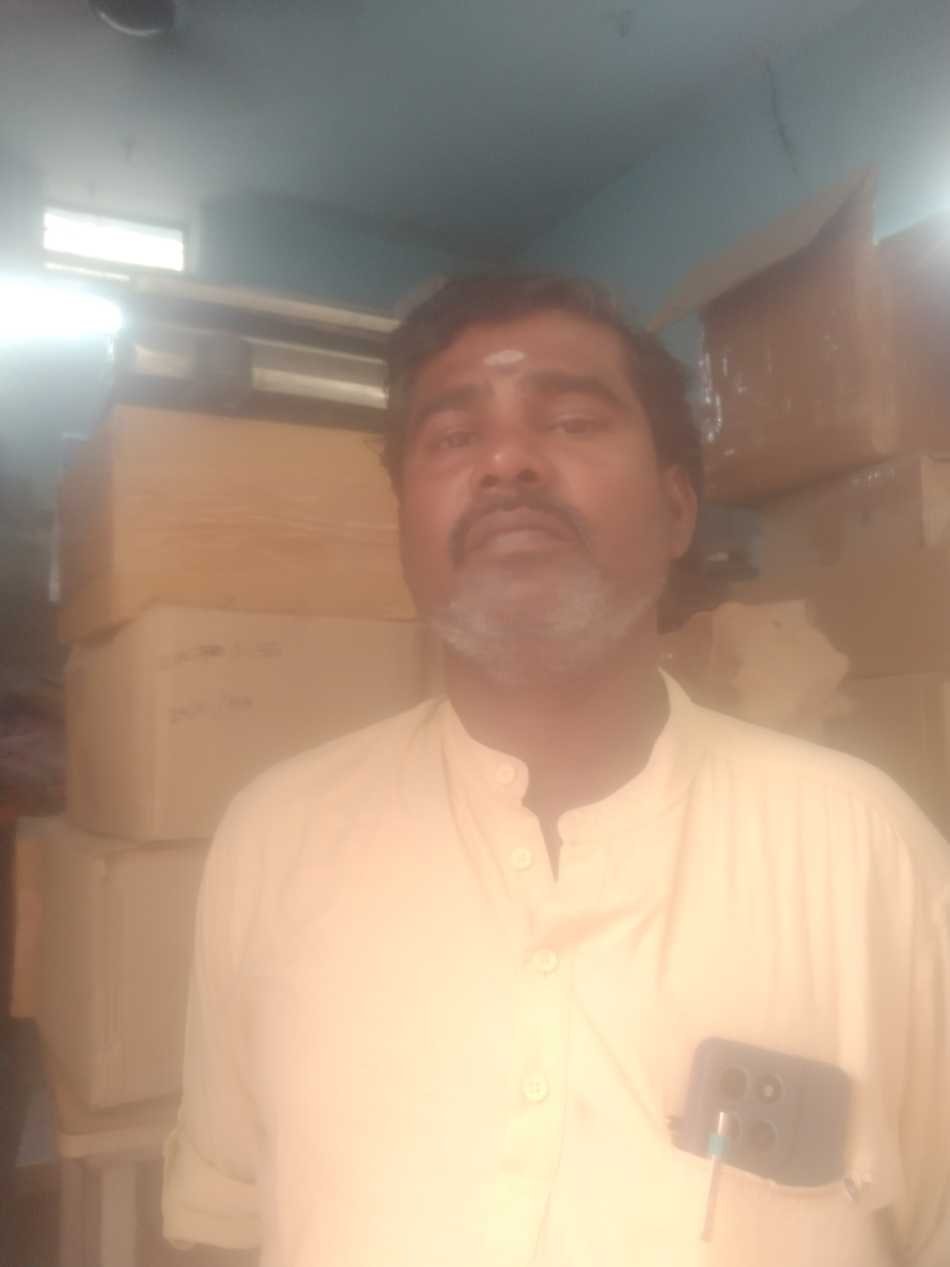 Sri Mathi Traders