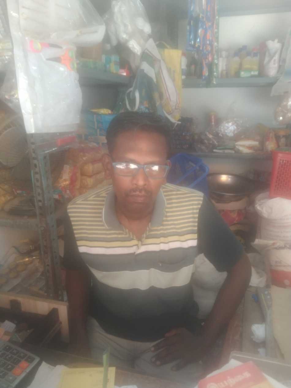 K.G.M.Store