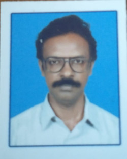 Sankaralingam Jawahar