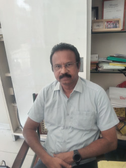 R.senthil Kumar (shop Manager)