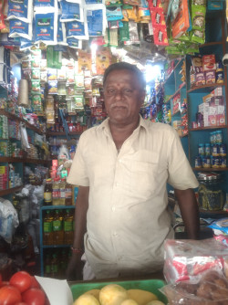C.marimuthu Sivan