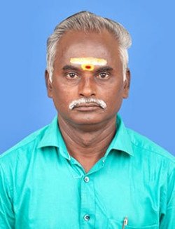 V.chendhira Sekaran