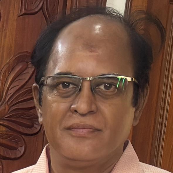 M Dhanasekar