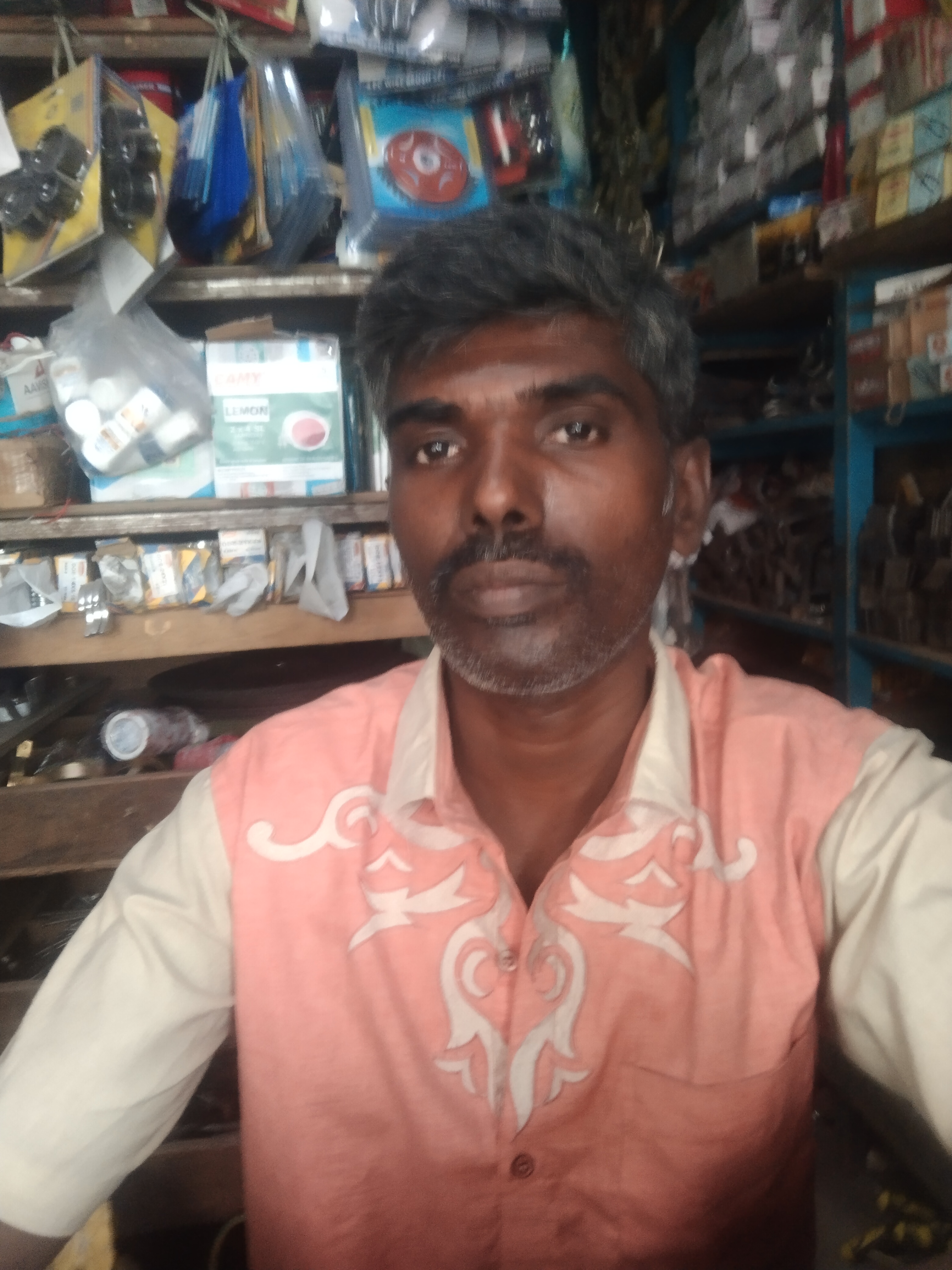 A.anandaraj