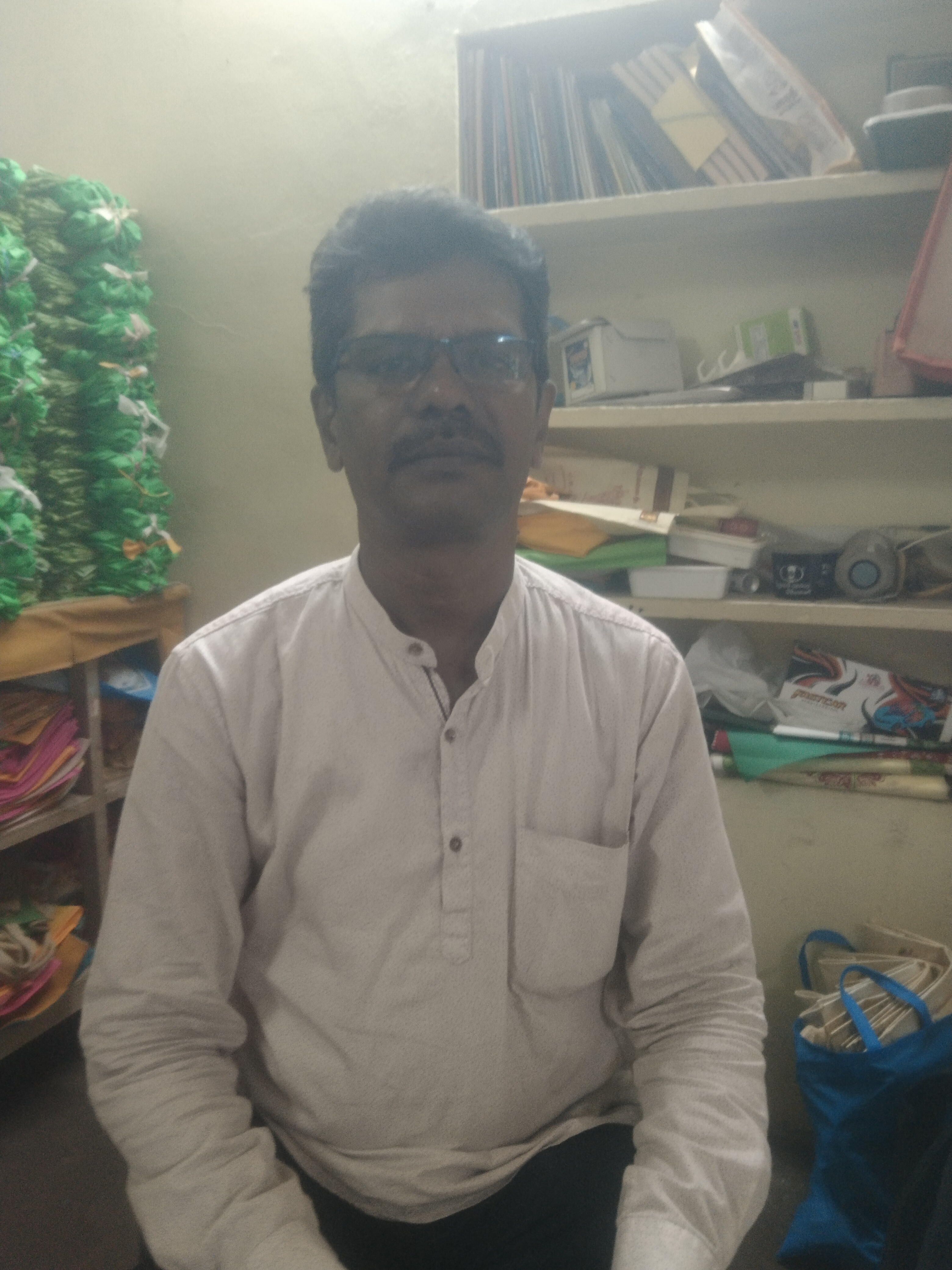A.balaji