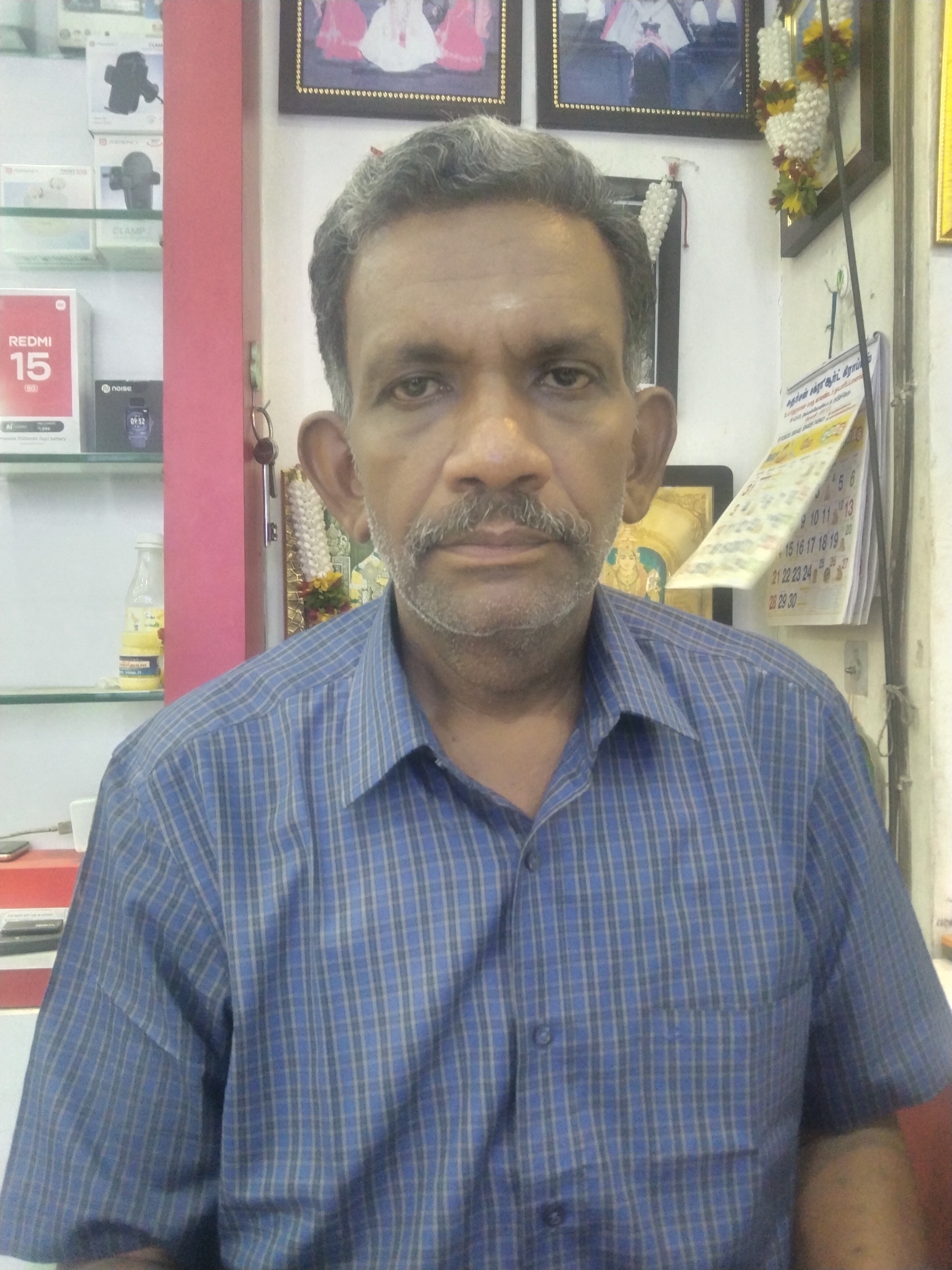 A.C.T.Parani Kumar
