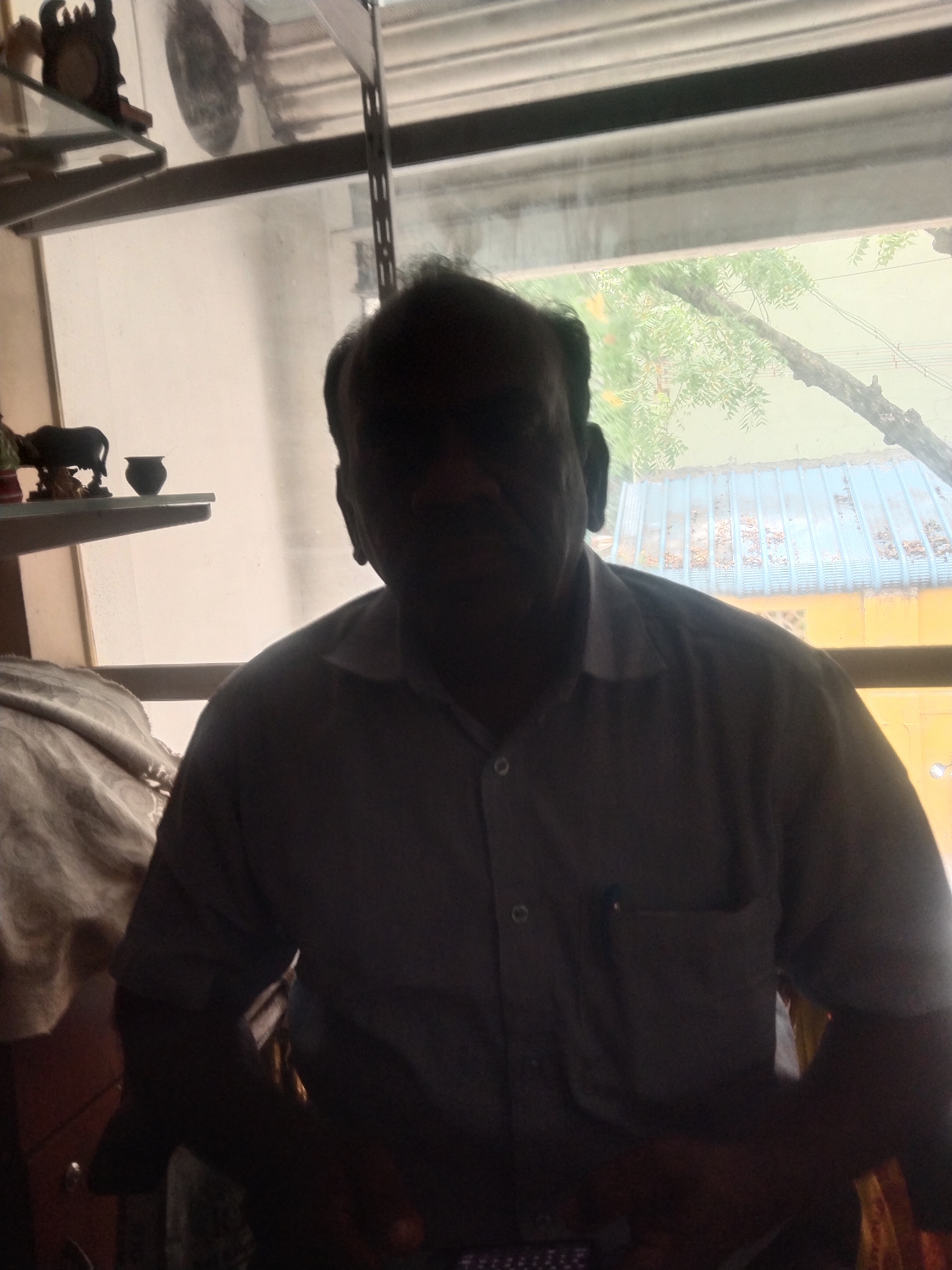 A.Ganesan