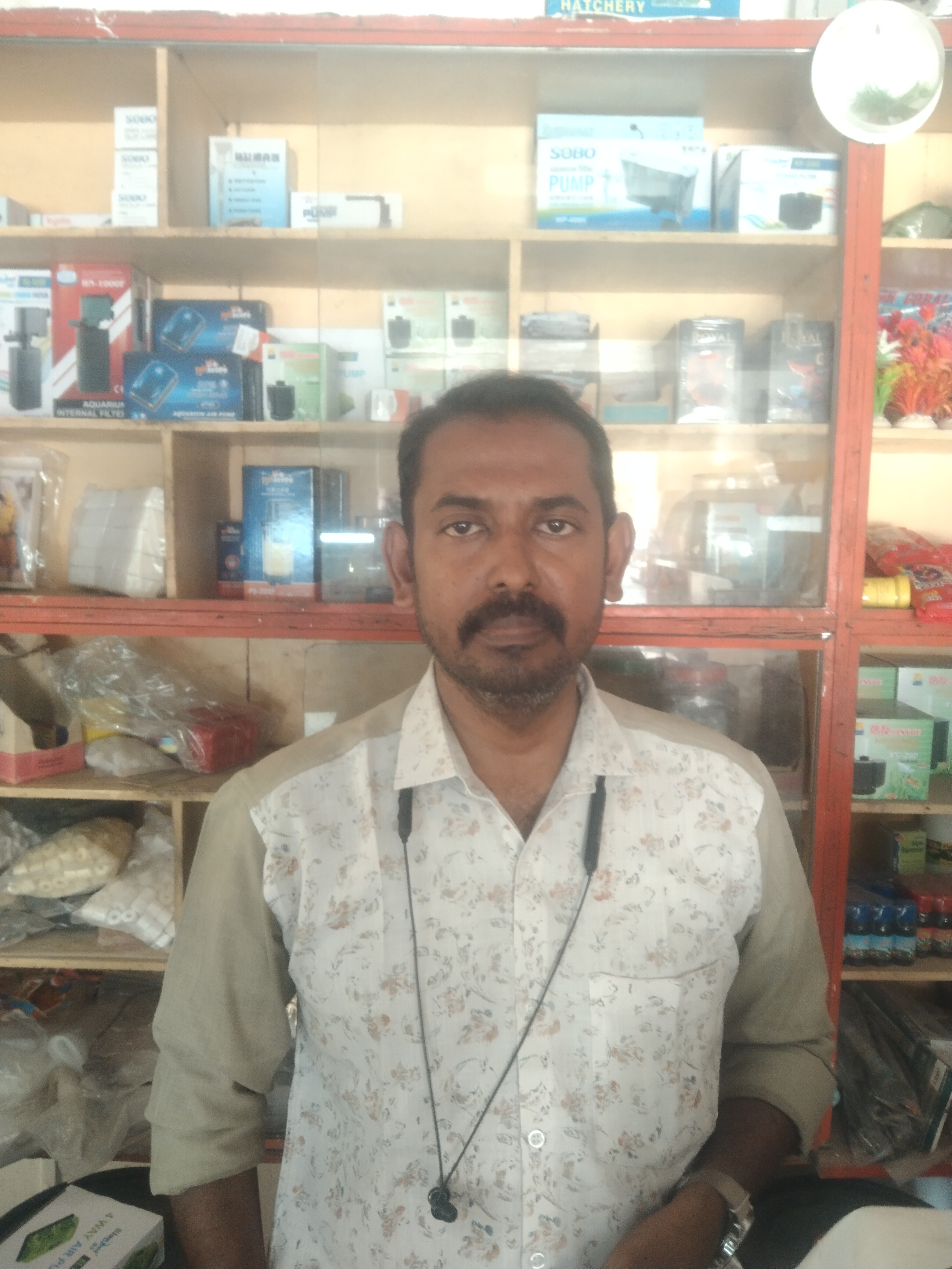 A.Guru Kumaran