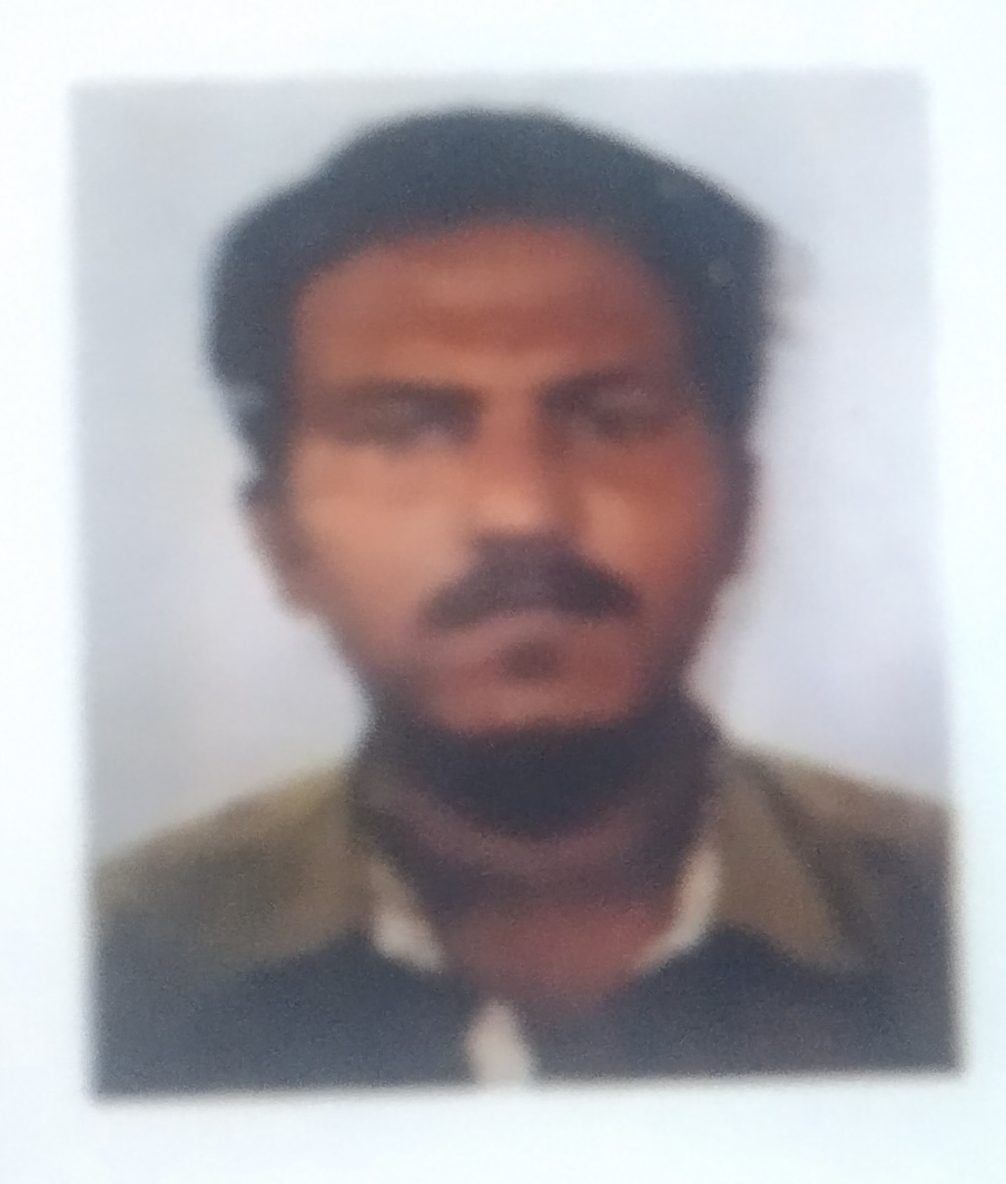 A.Madhan Kumar