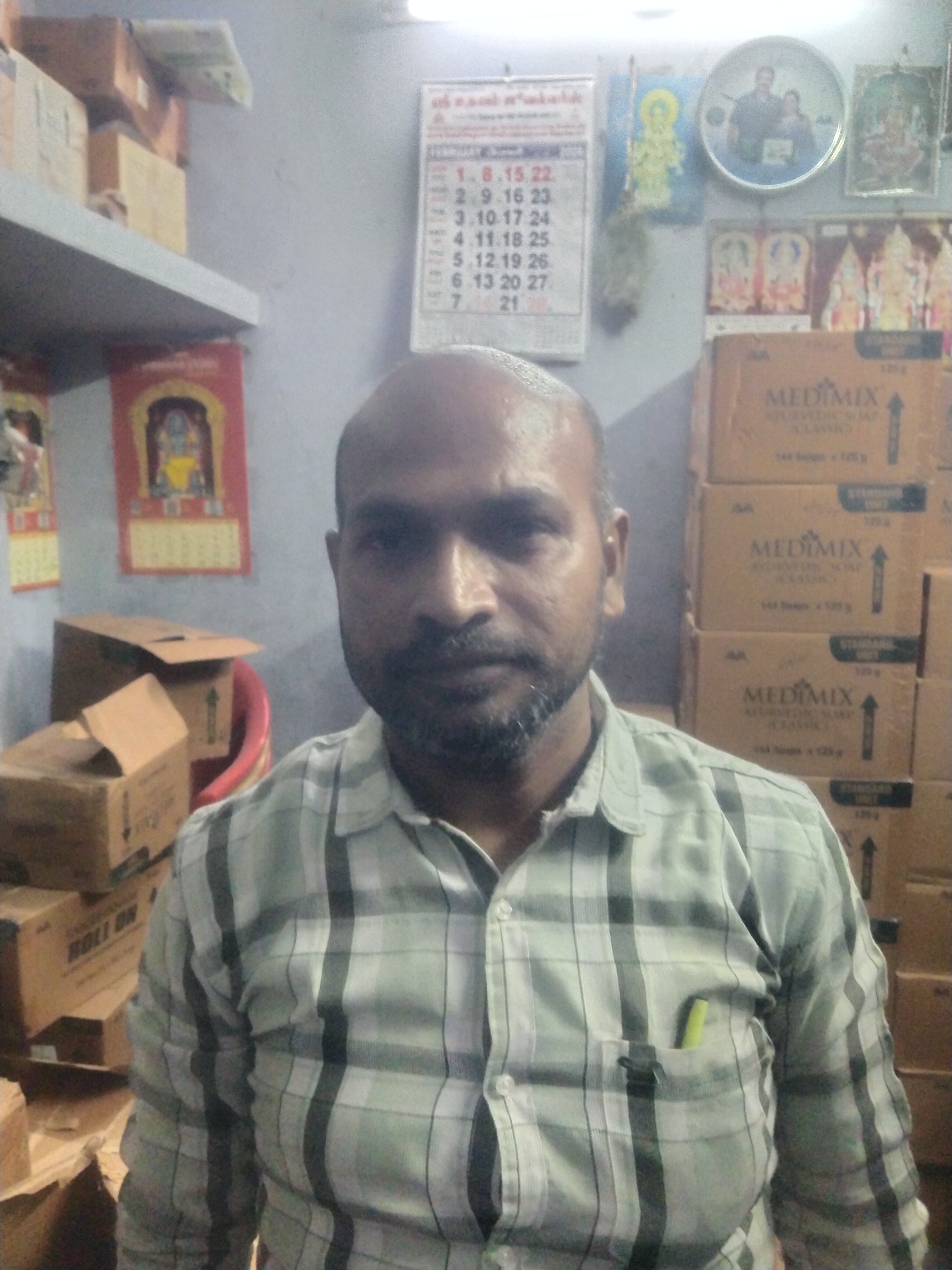 A.Muthu Kumar