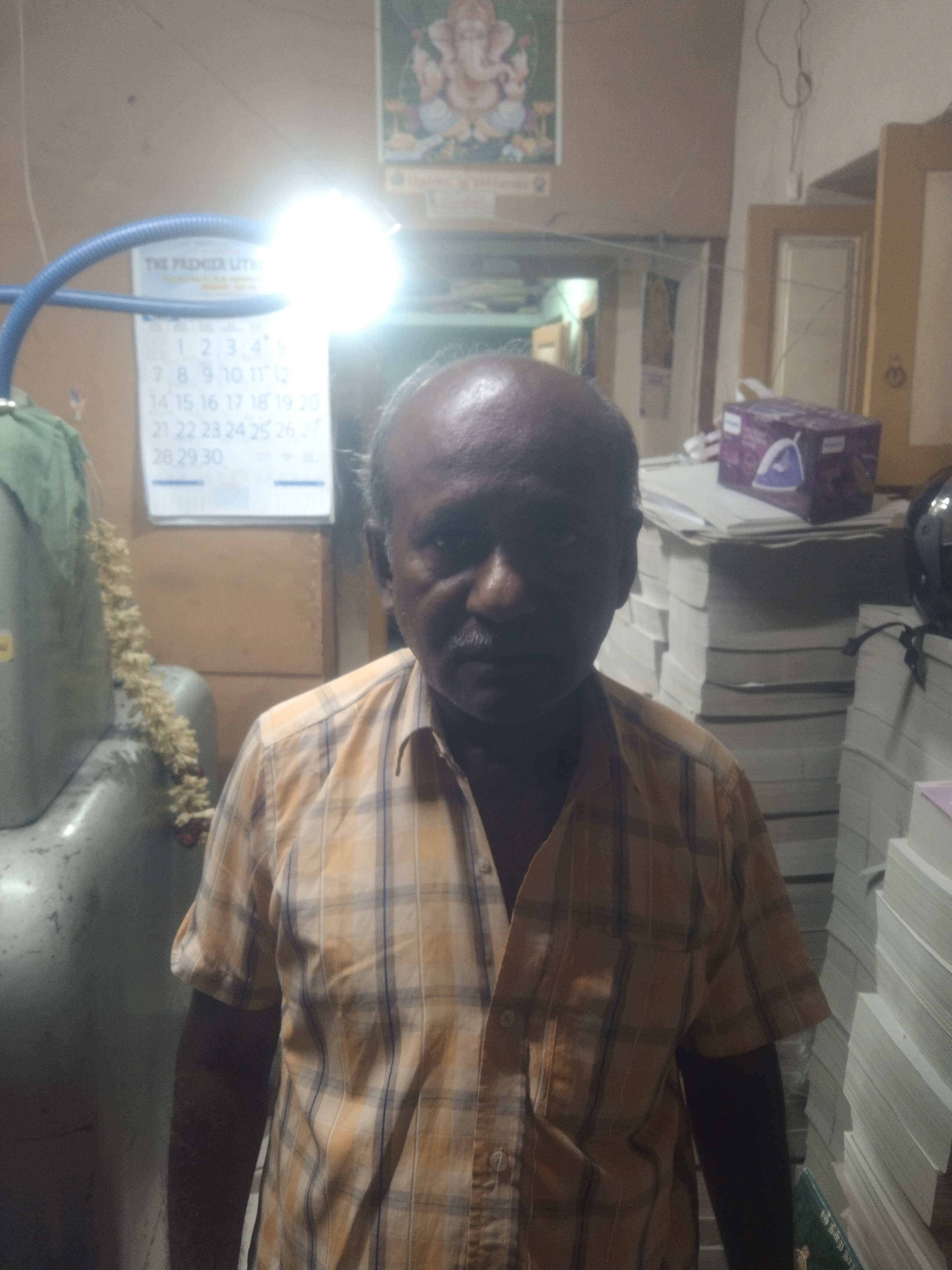 A.thamarai Selvam