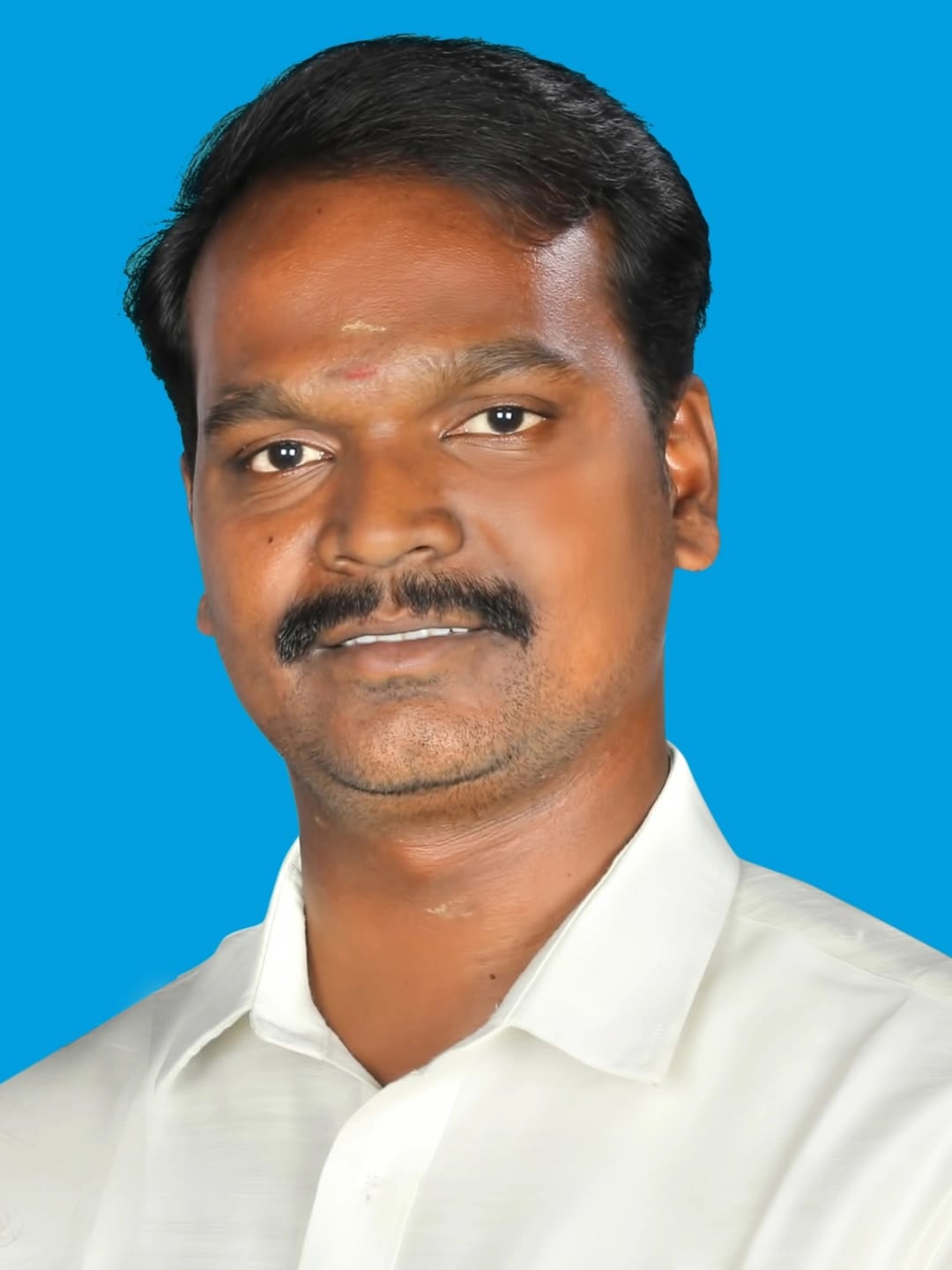B.Thanga Arun Prakash