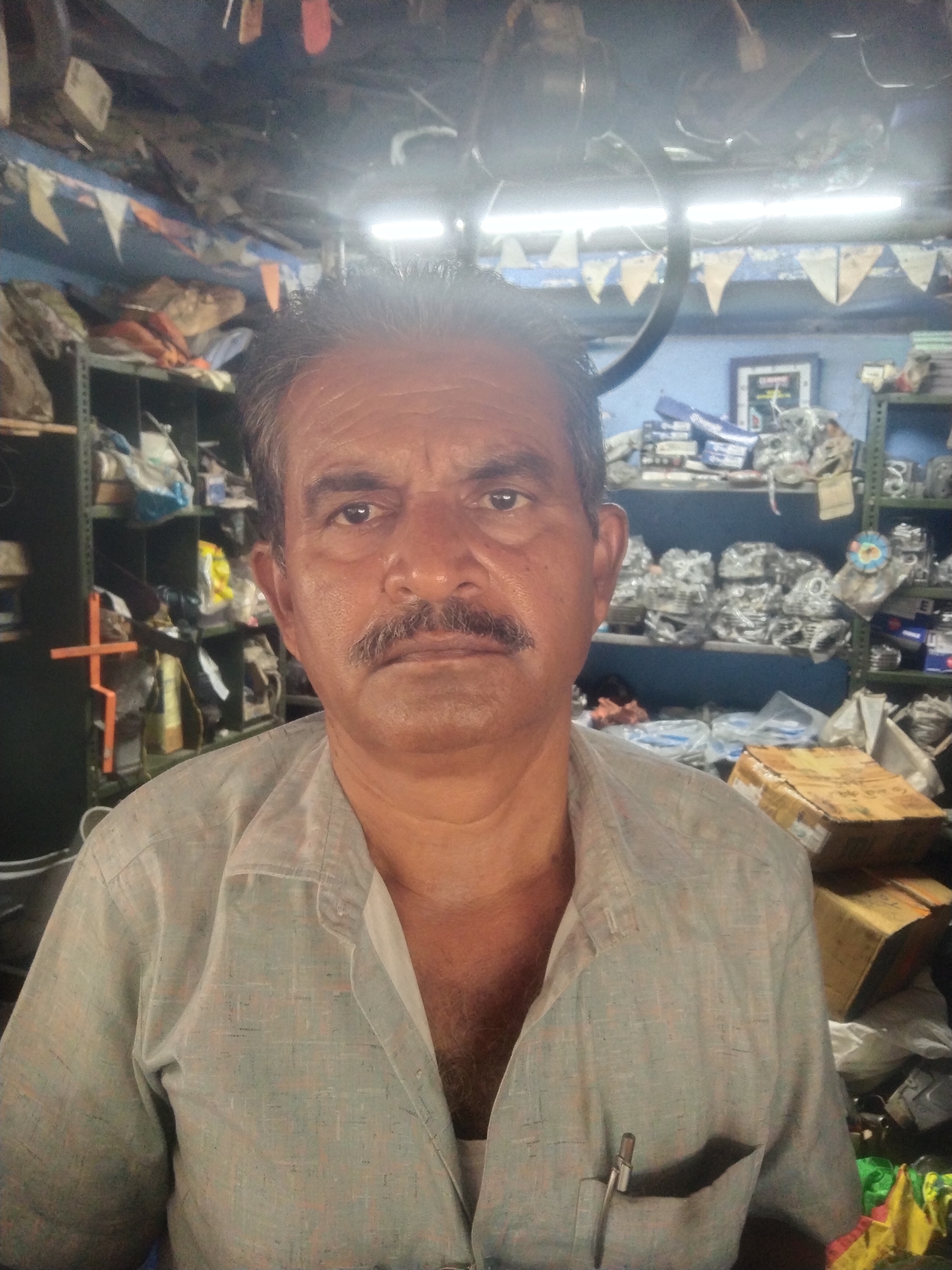 D.Karuppasamy