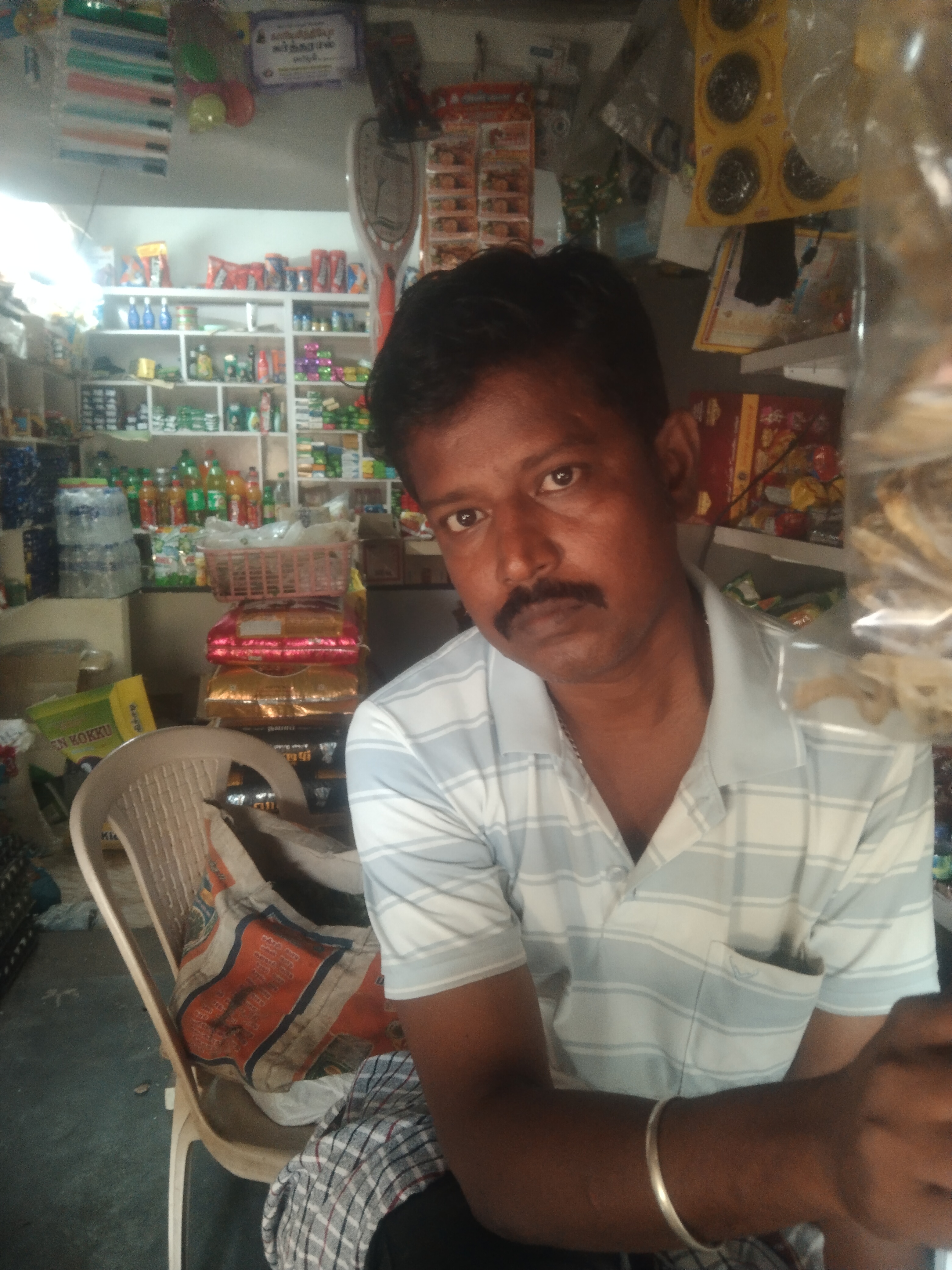 D.Ravi Gunapaul