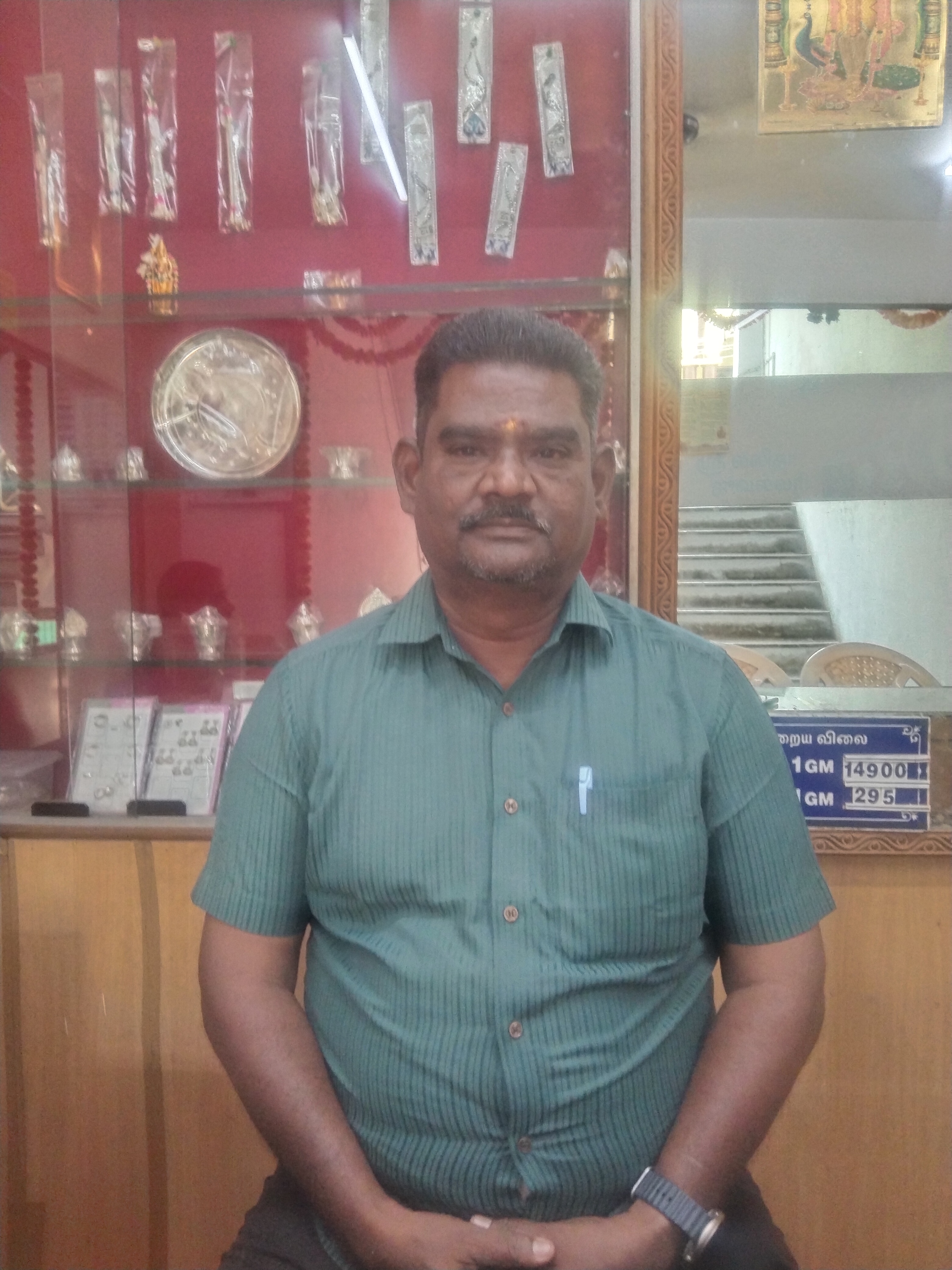 D.Vadivel