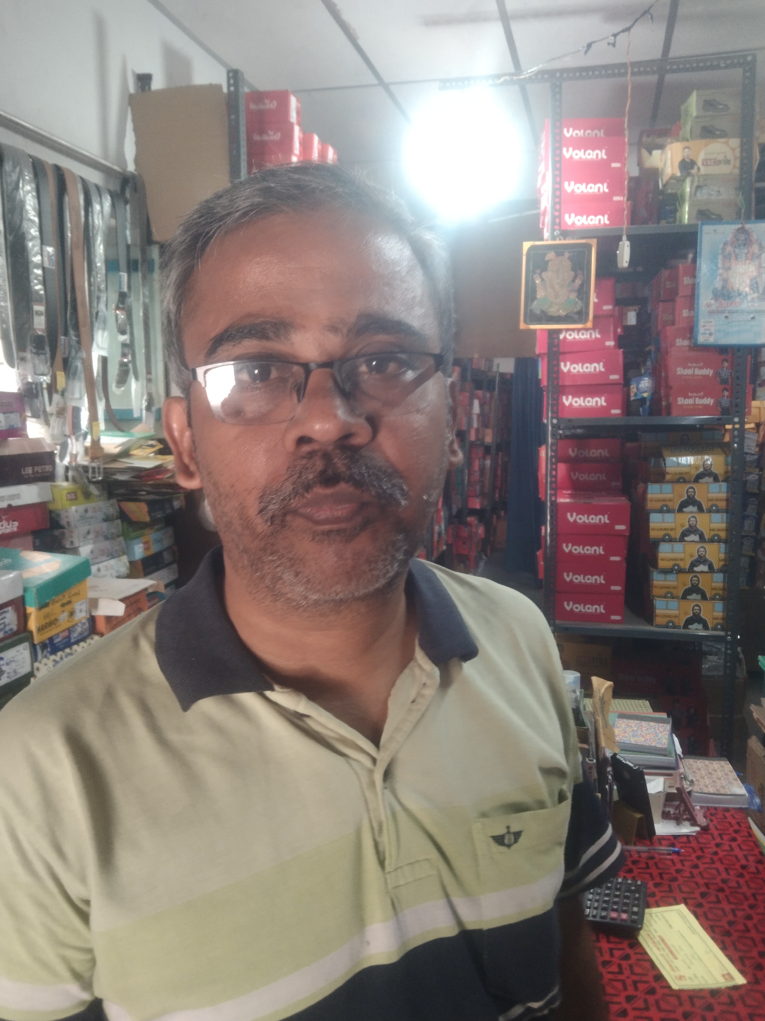 E.Annamalai samy