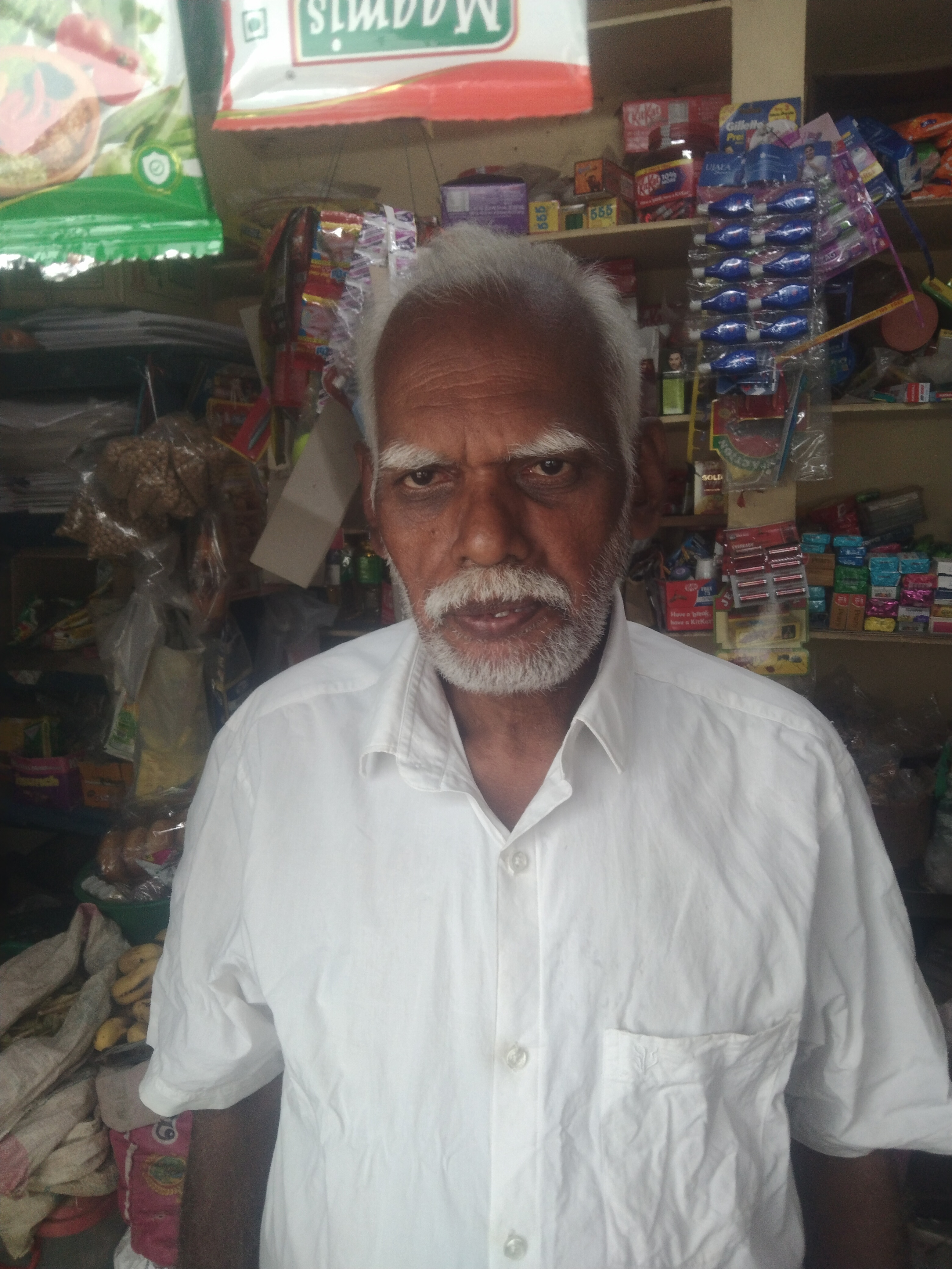 E.Arulraj