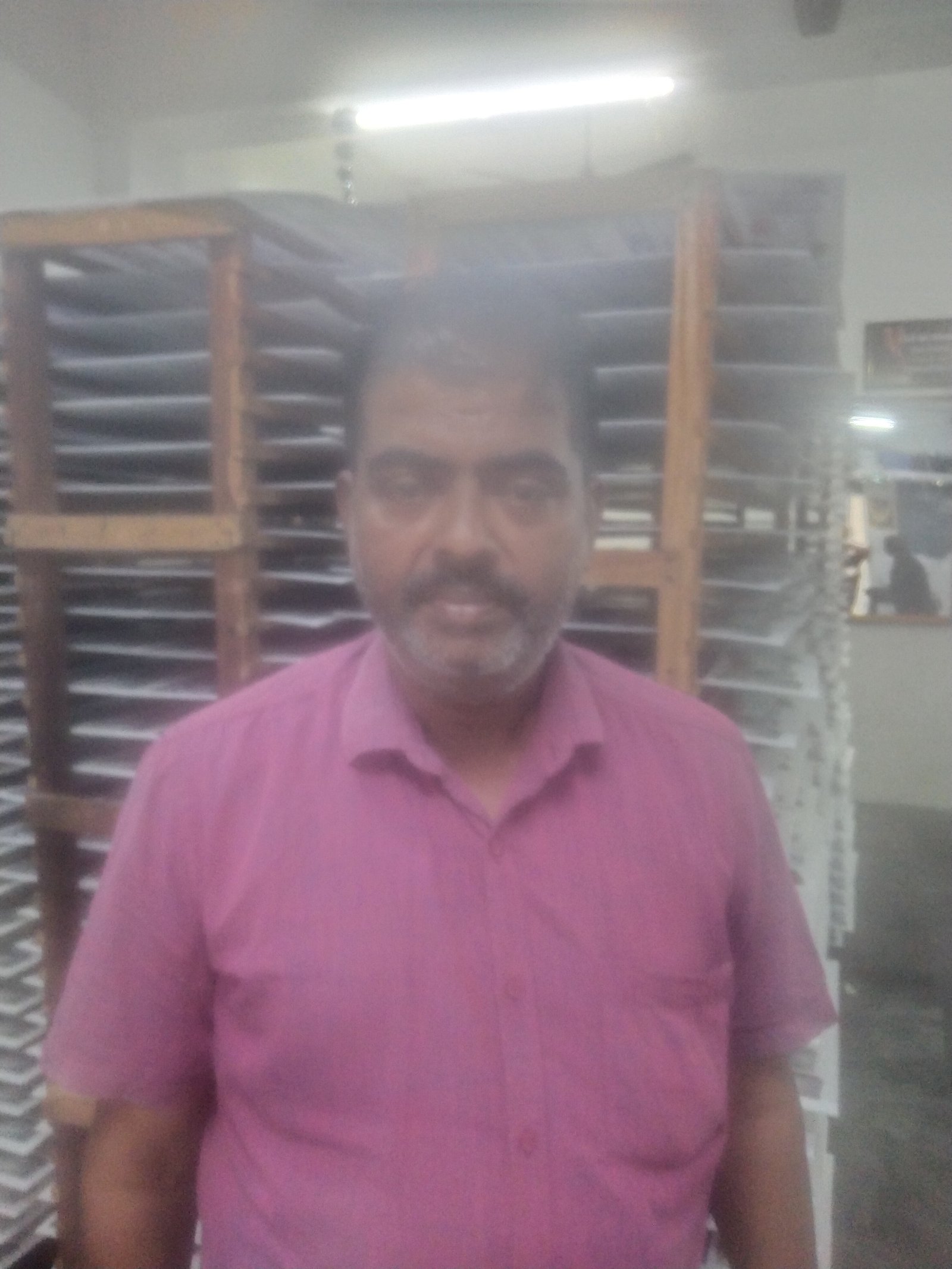 G.Asai Selvam