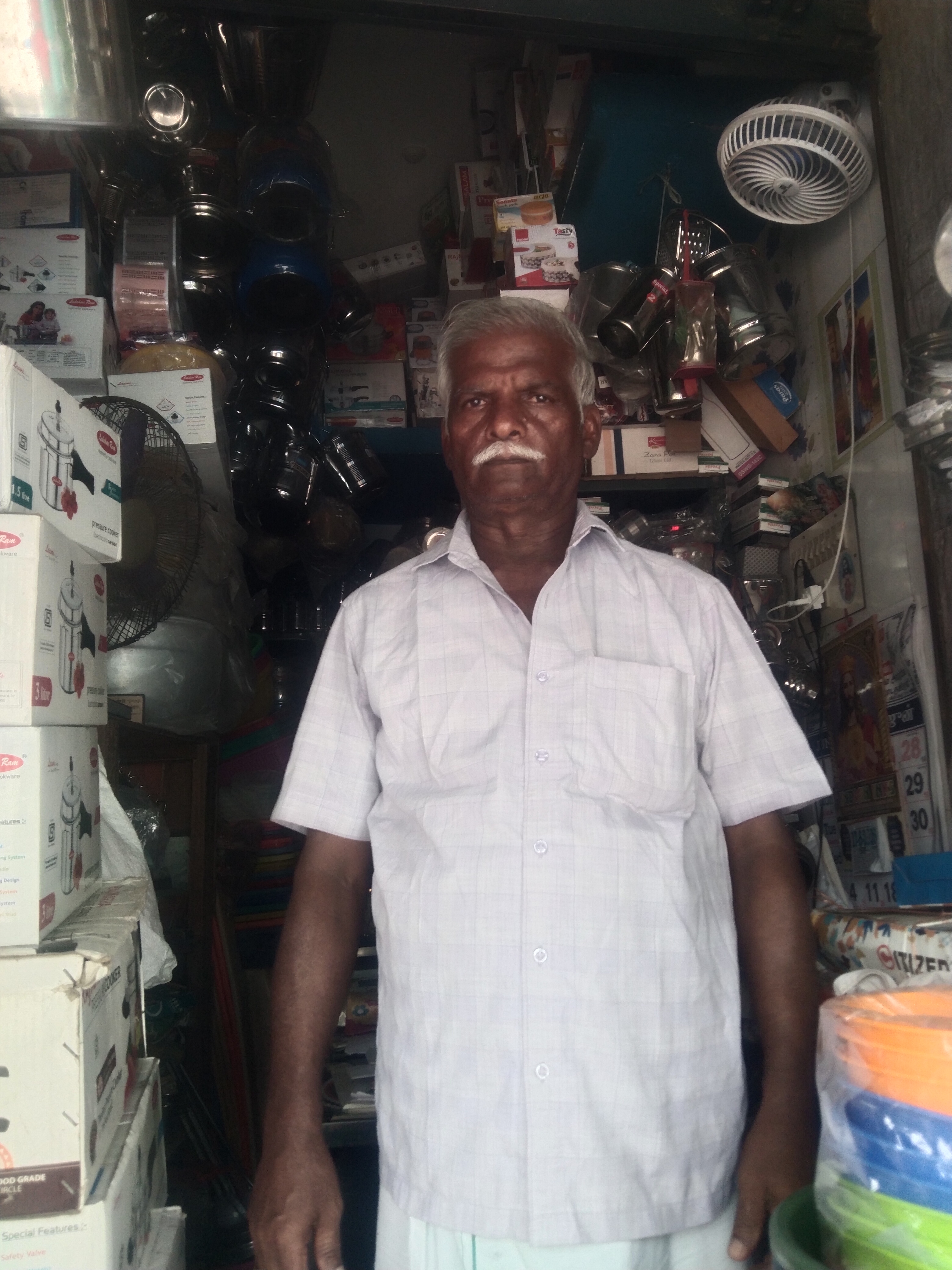 G.Dhanapal