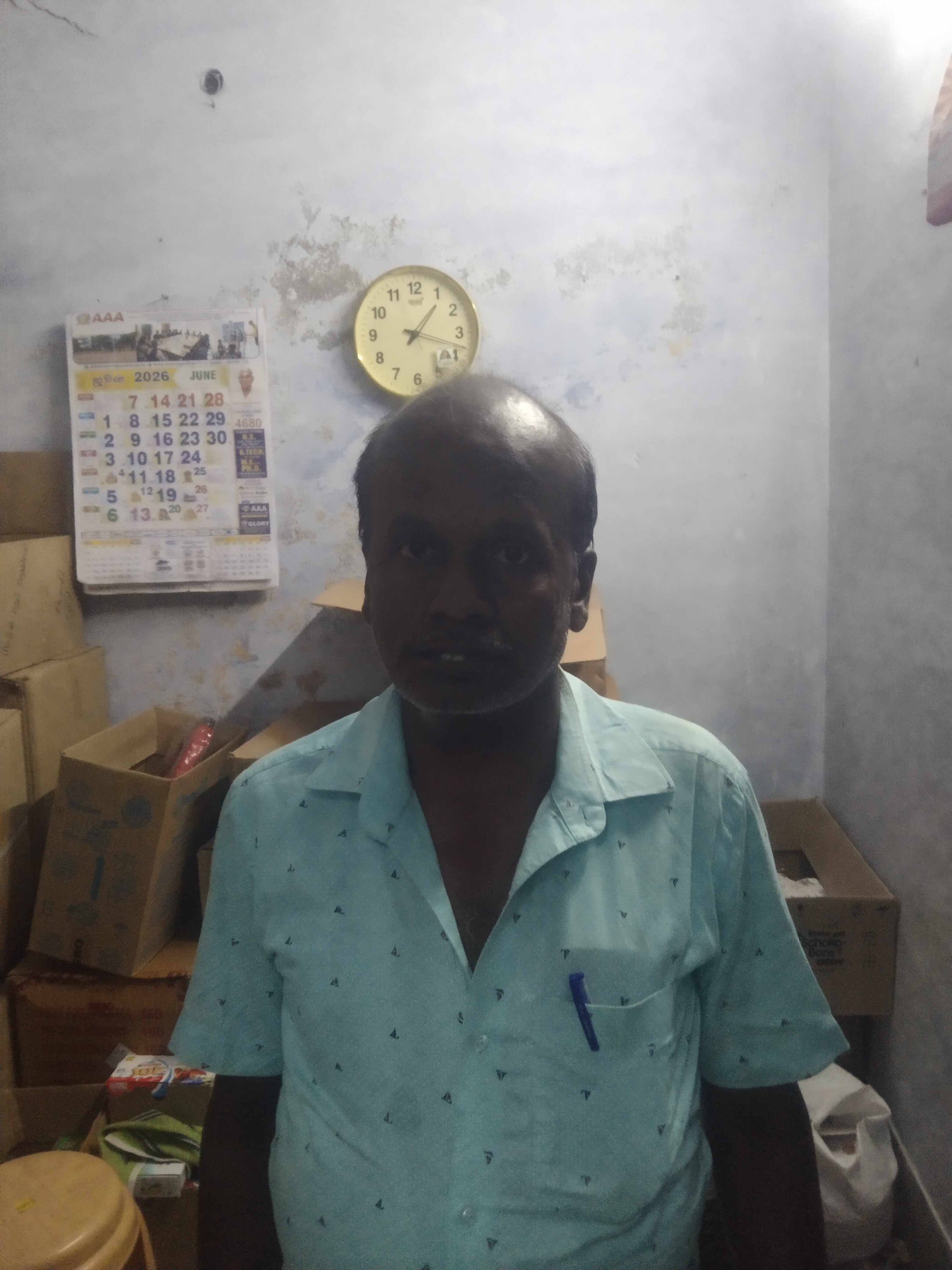 G.Ganesh Kumar