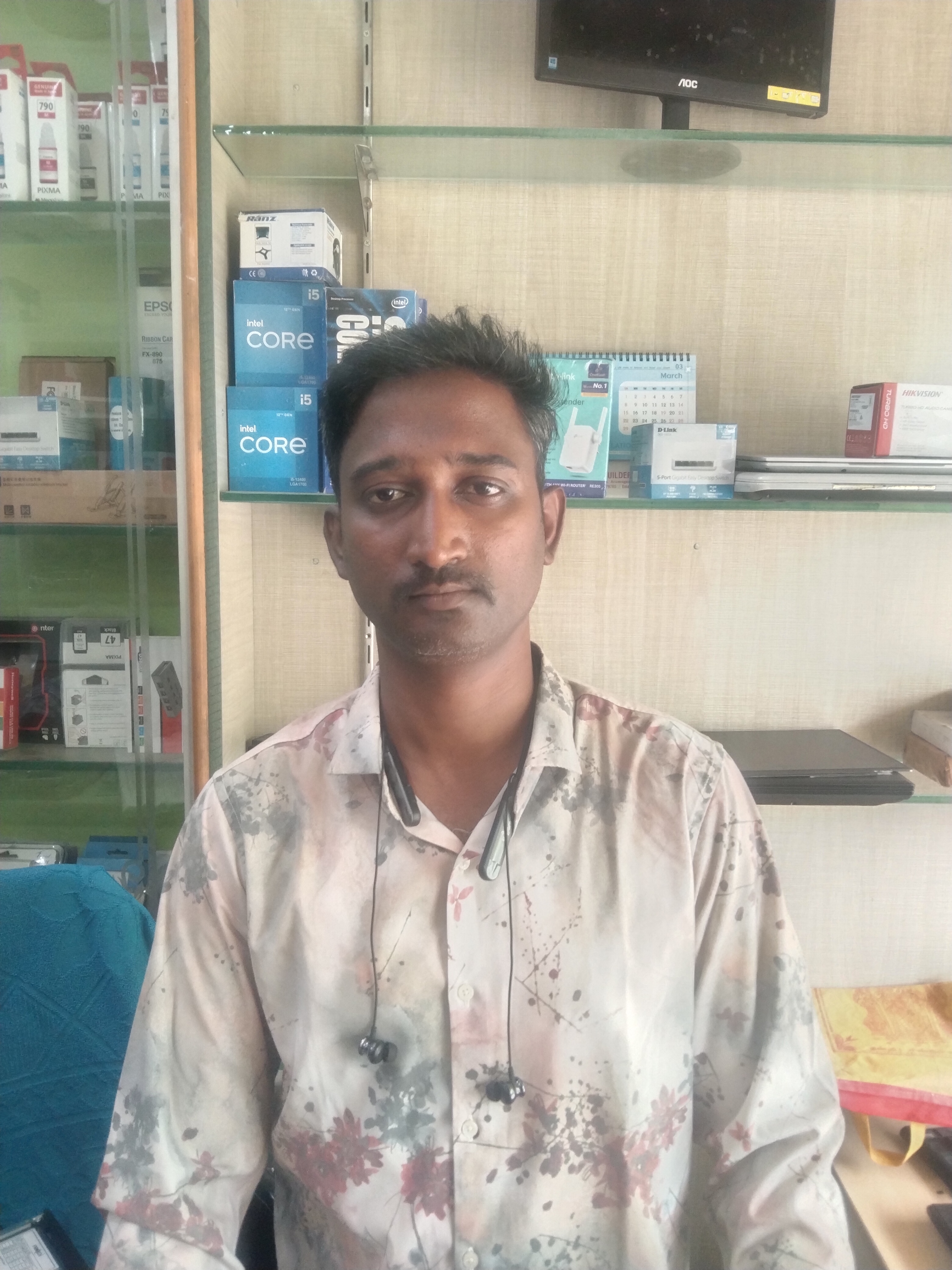 G.Gnanaraj