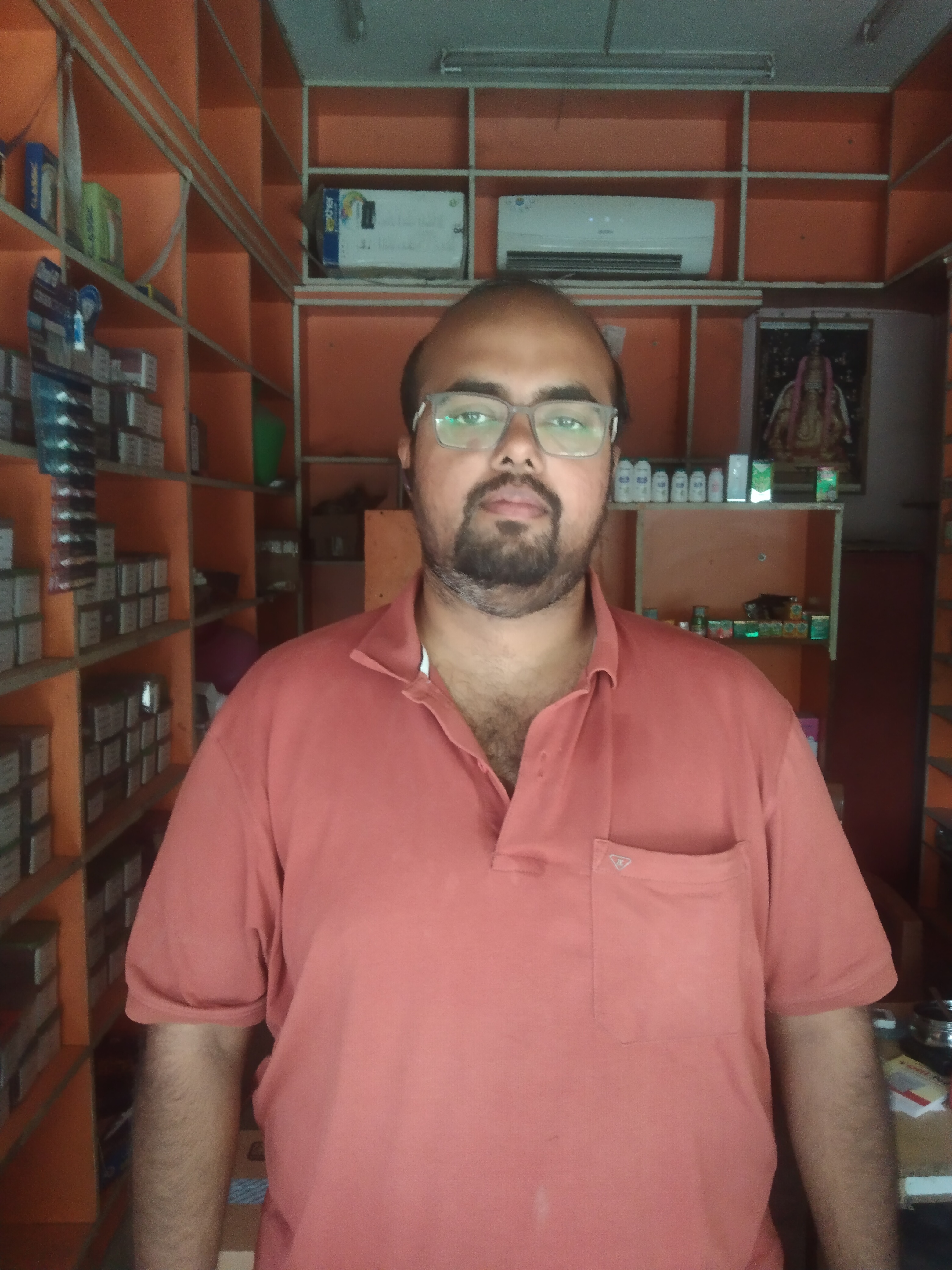 G.Goutham