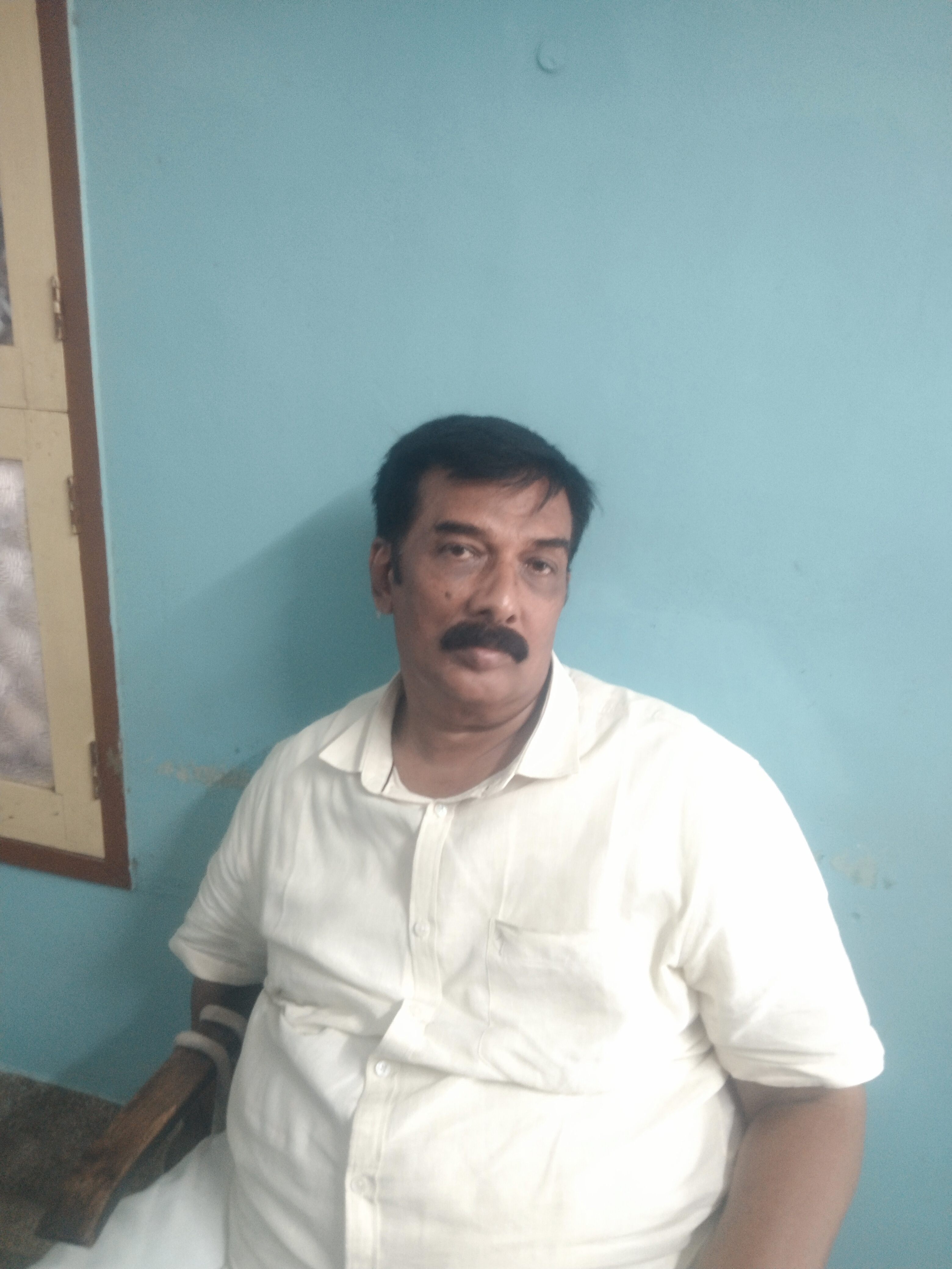 G.jagadeesh