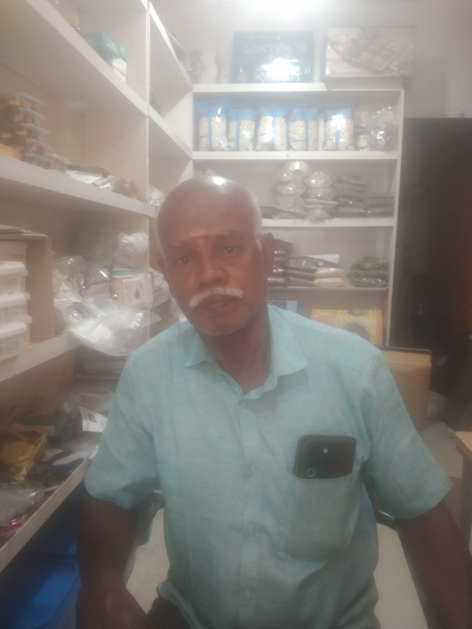 G.Jayaprakash
