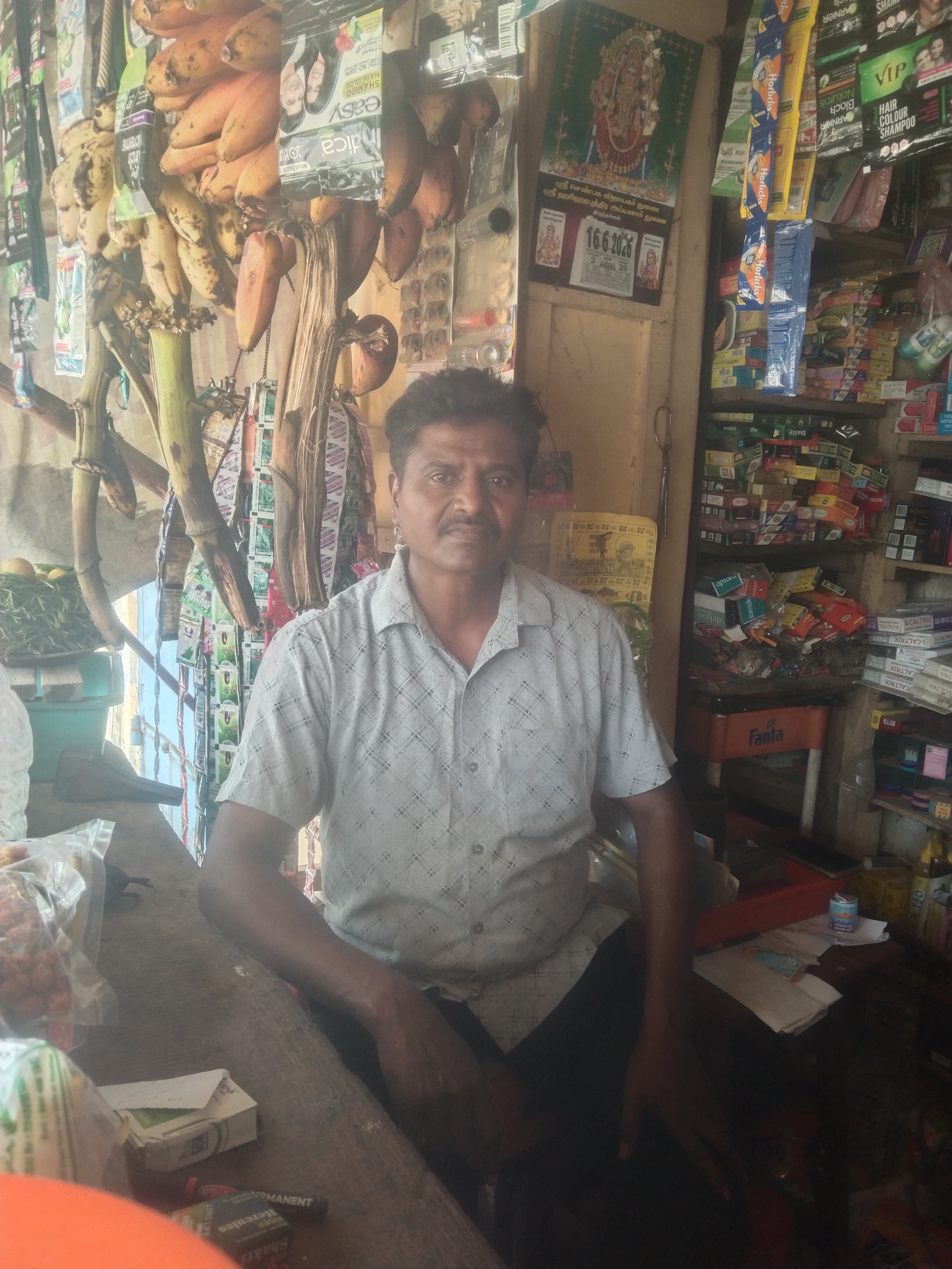 G.Kanaga Raja