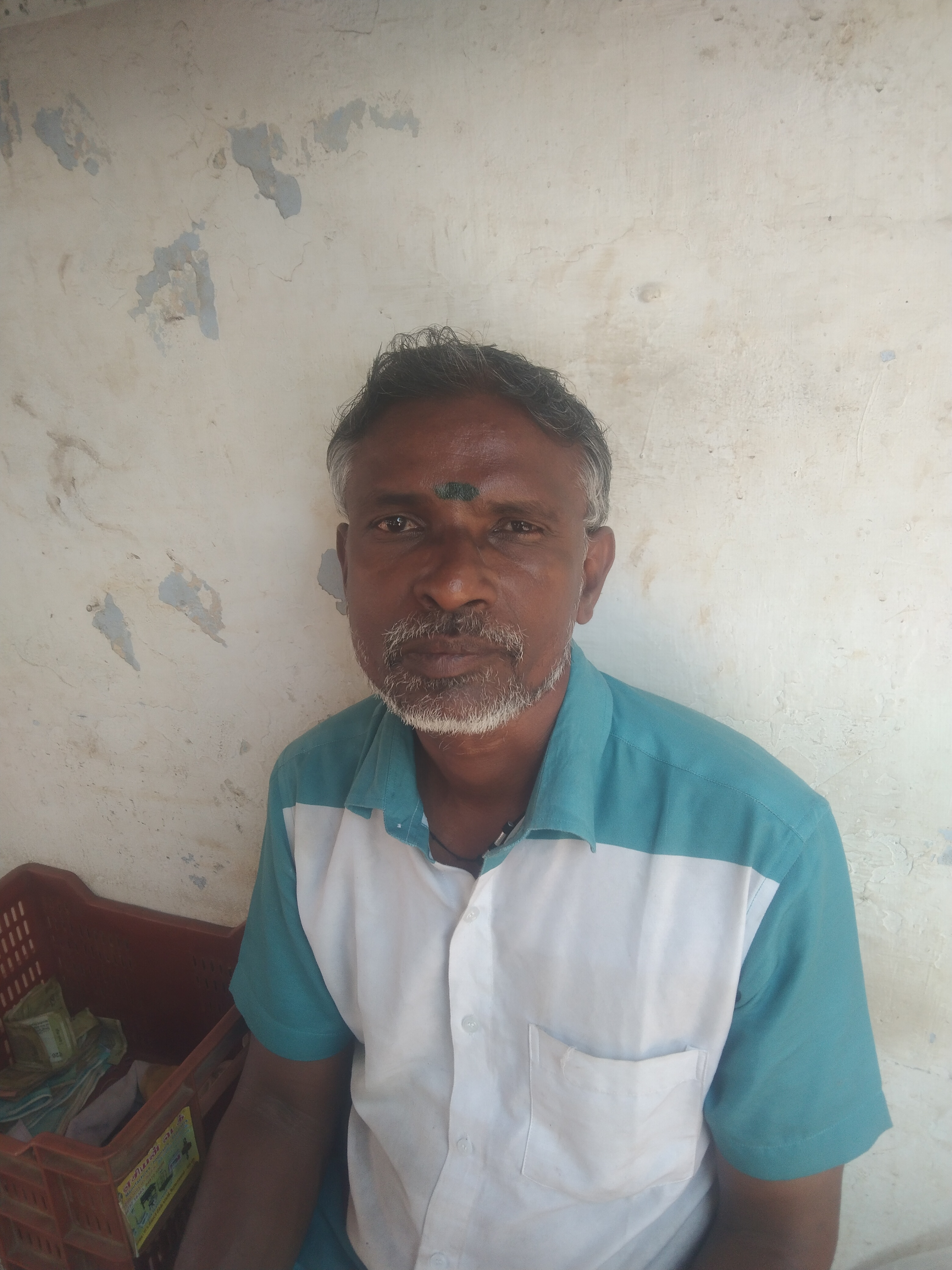 G.Mari Muthu