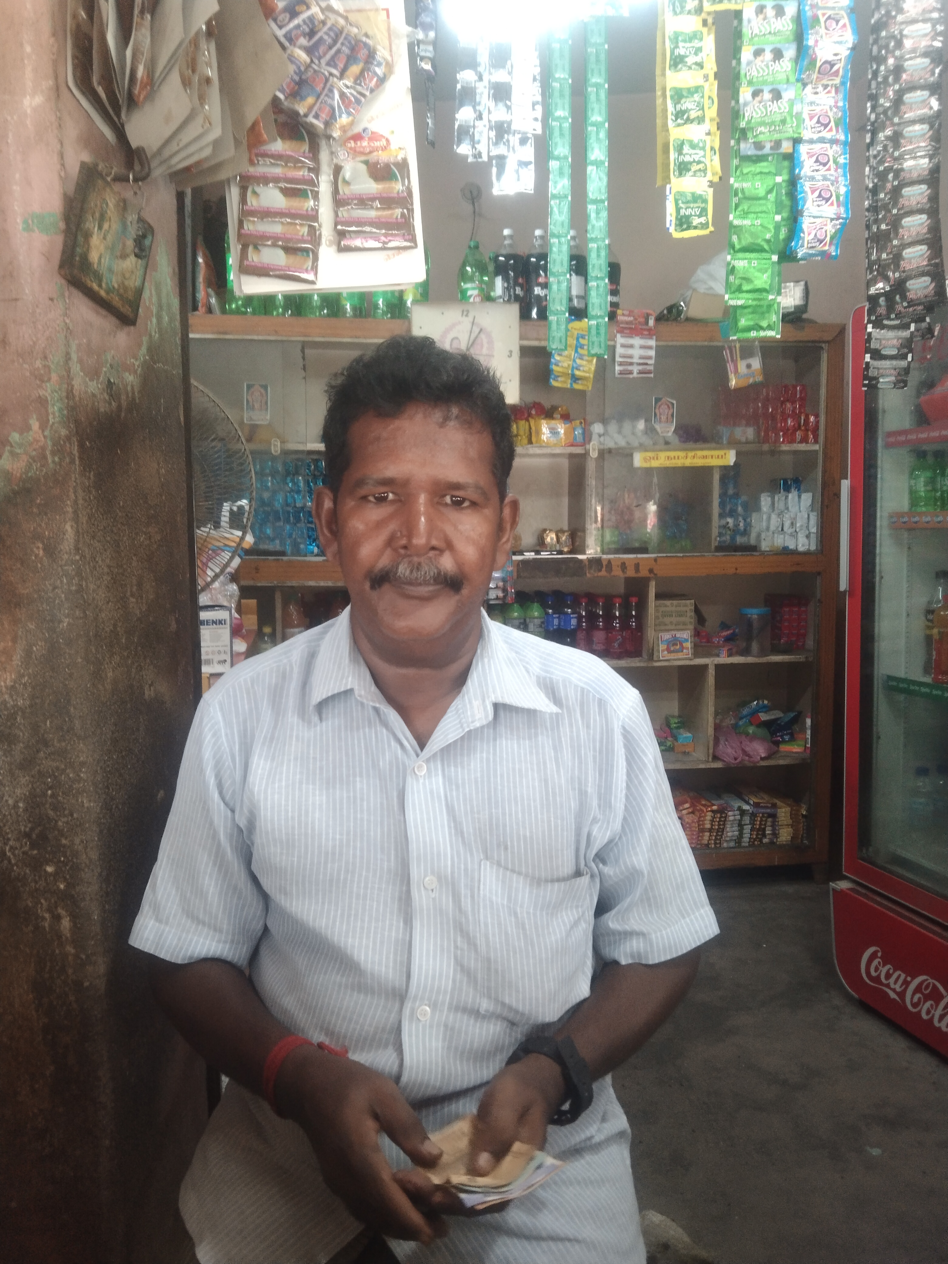 G.Mariyappan