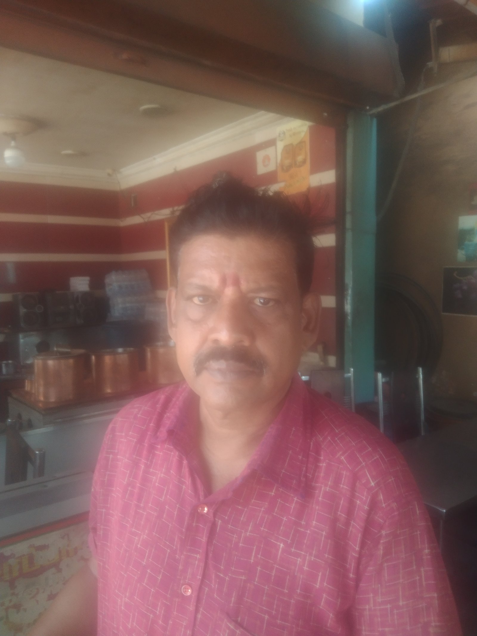 G.Murugesan