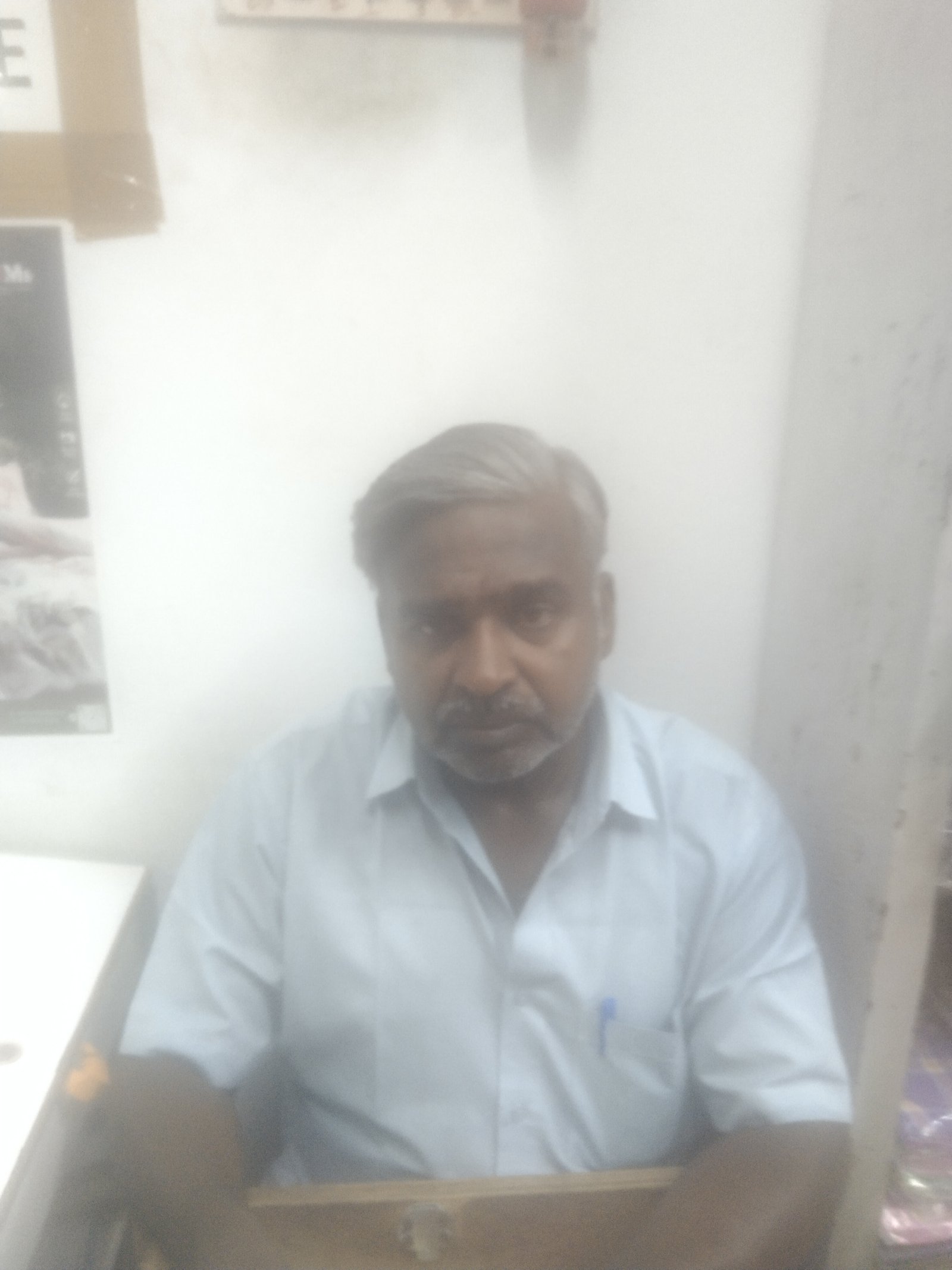 G.Palraj
