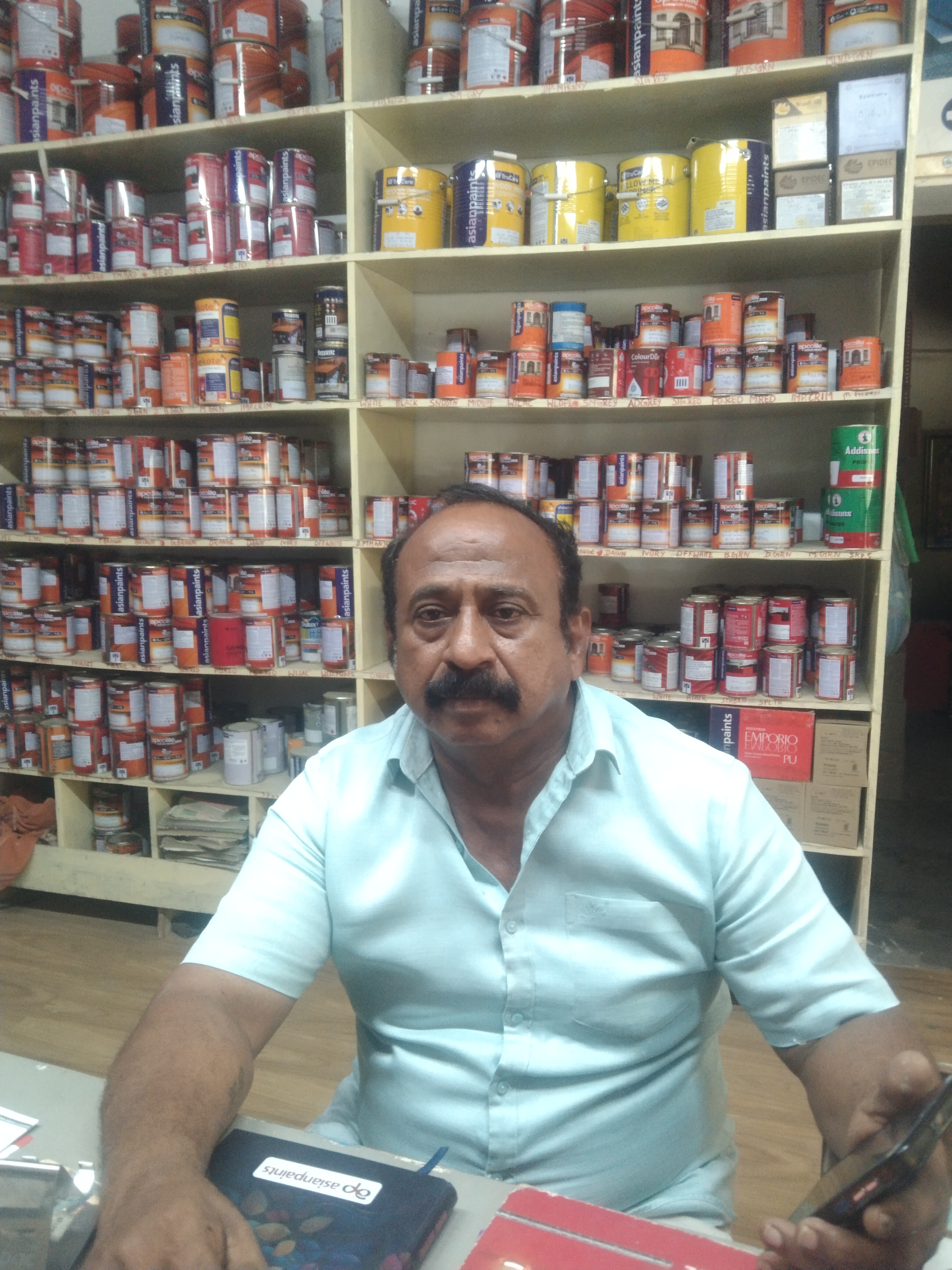 G.S.Gunasekaran