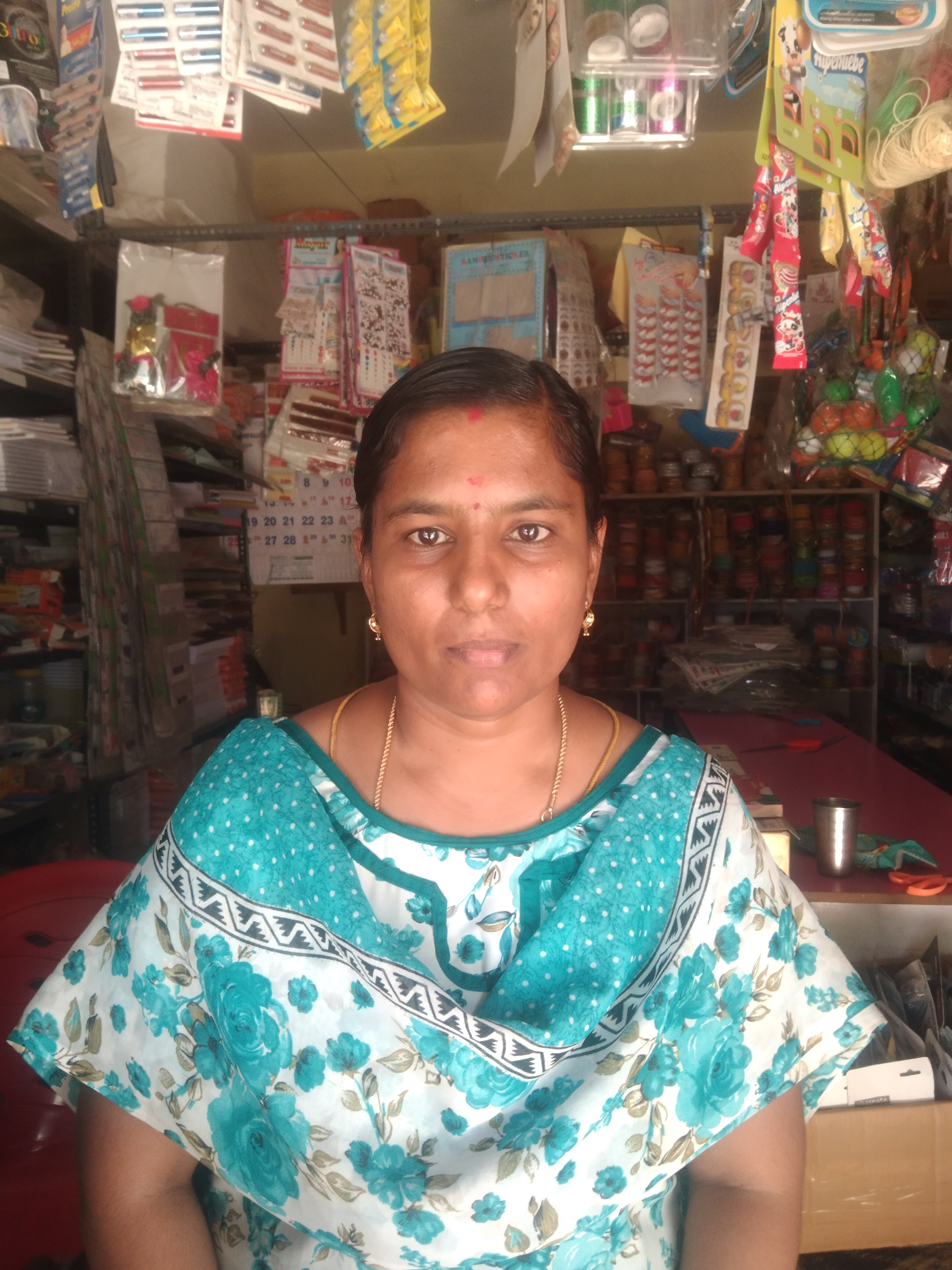 G.sheela Devi