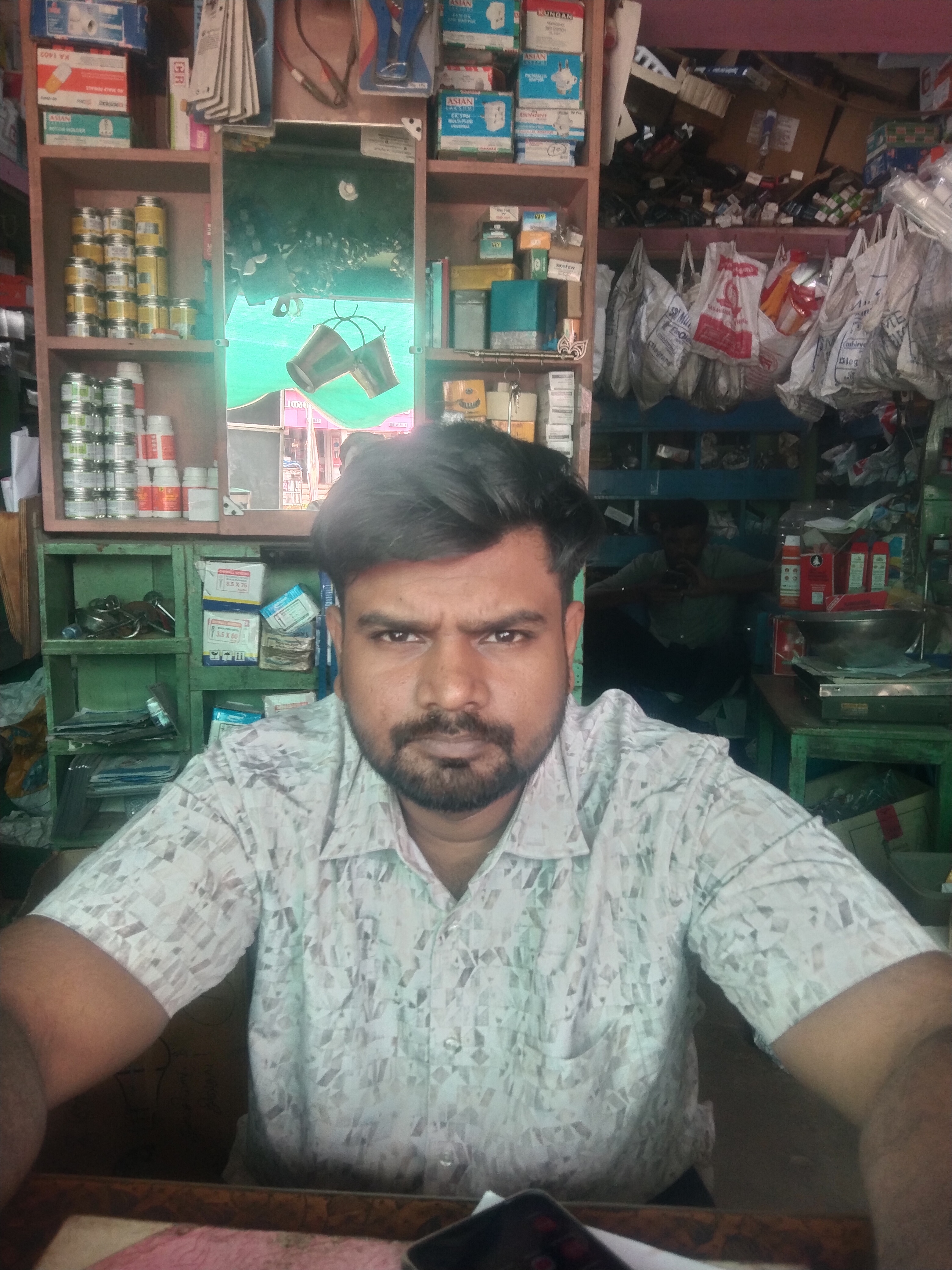 G.Vigneshwaran