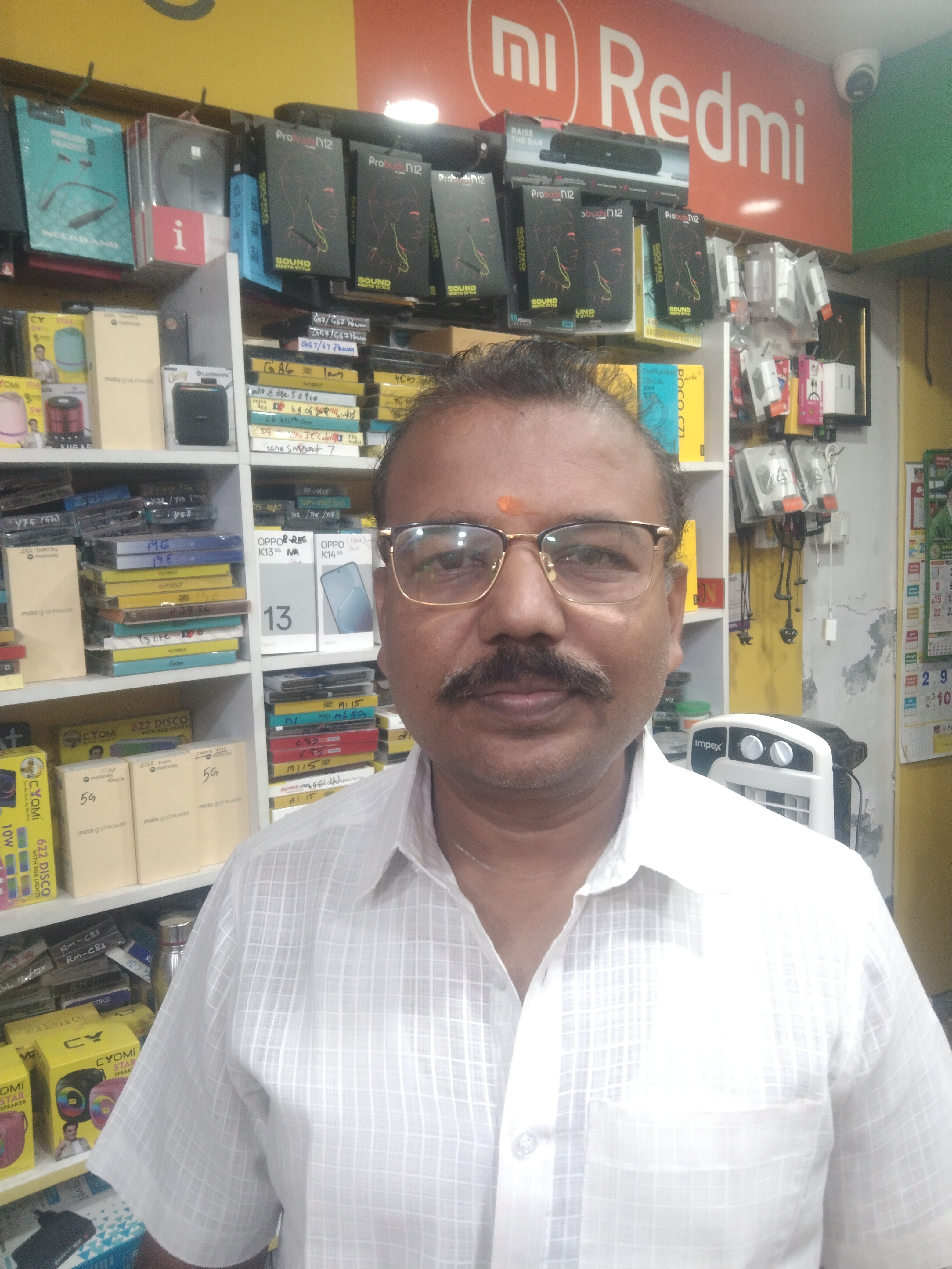 J.mohan Raj
