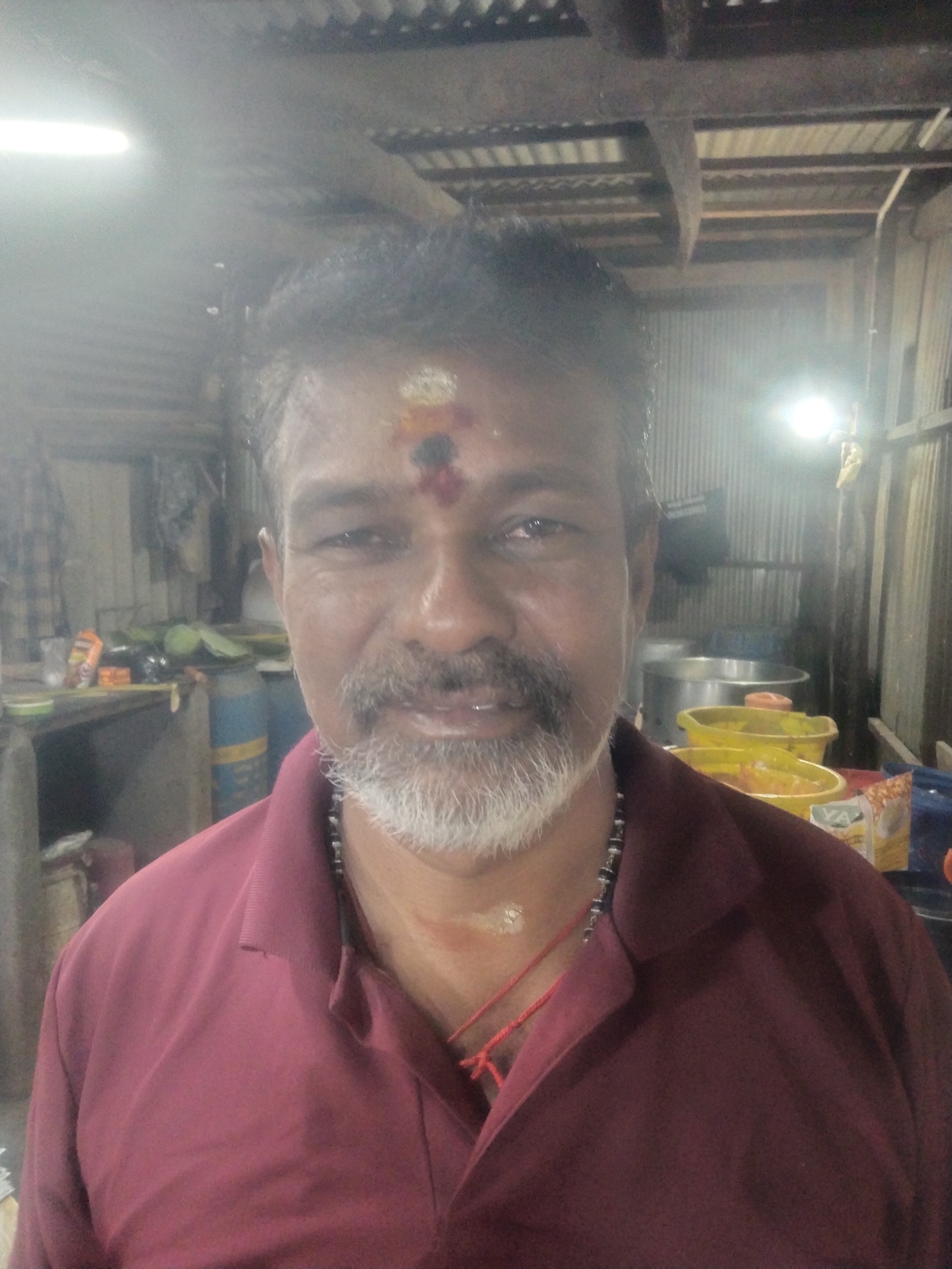 J.saravana Kumar