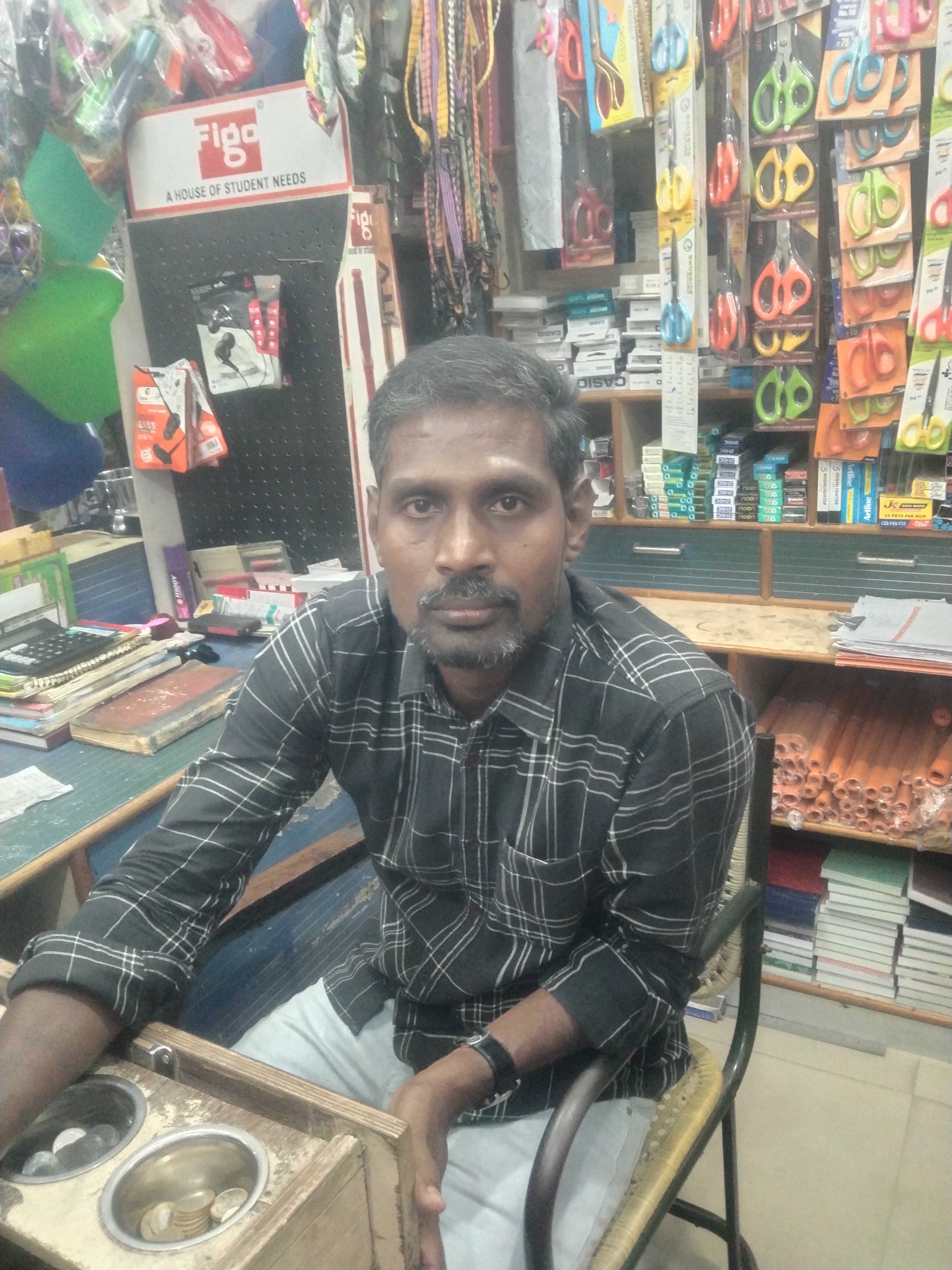J.Siva Balan